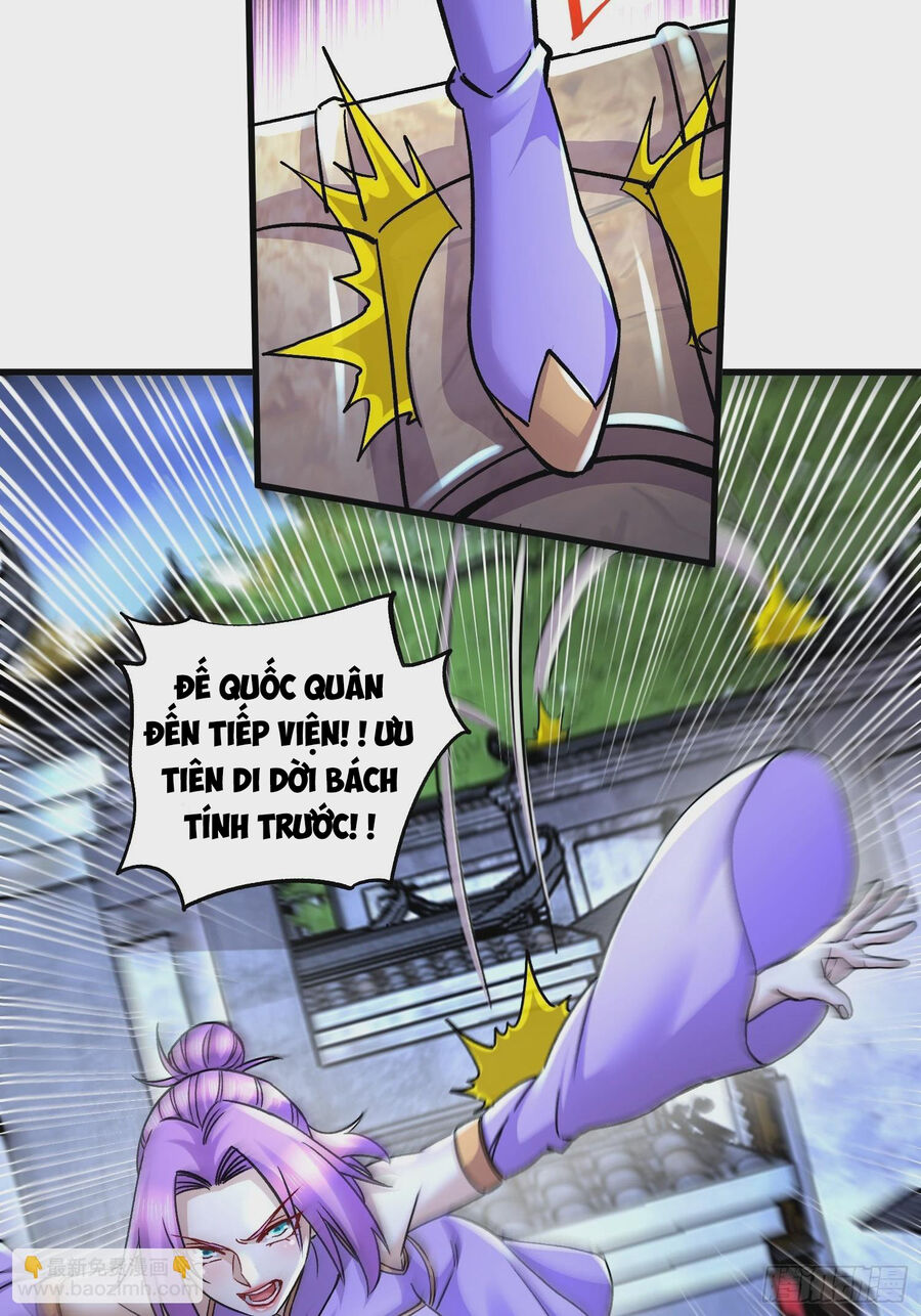Bổn Tế Tu Chính Là Tiện Đạo Chap 298 - Next Chap 299