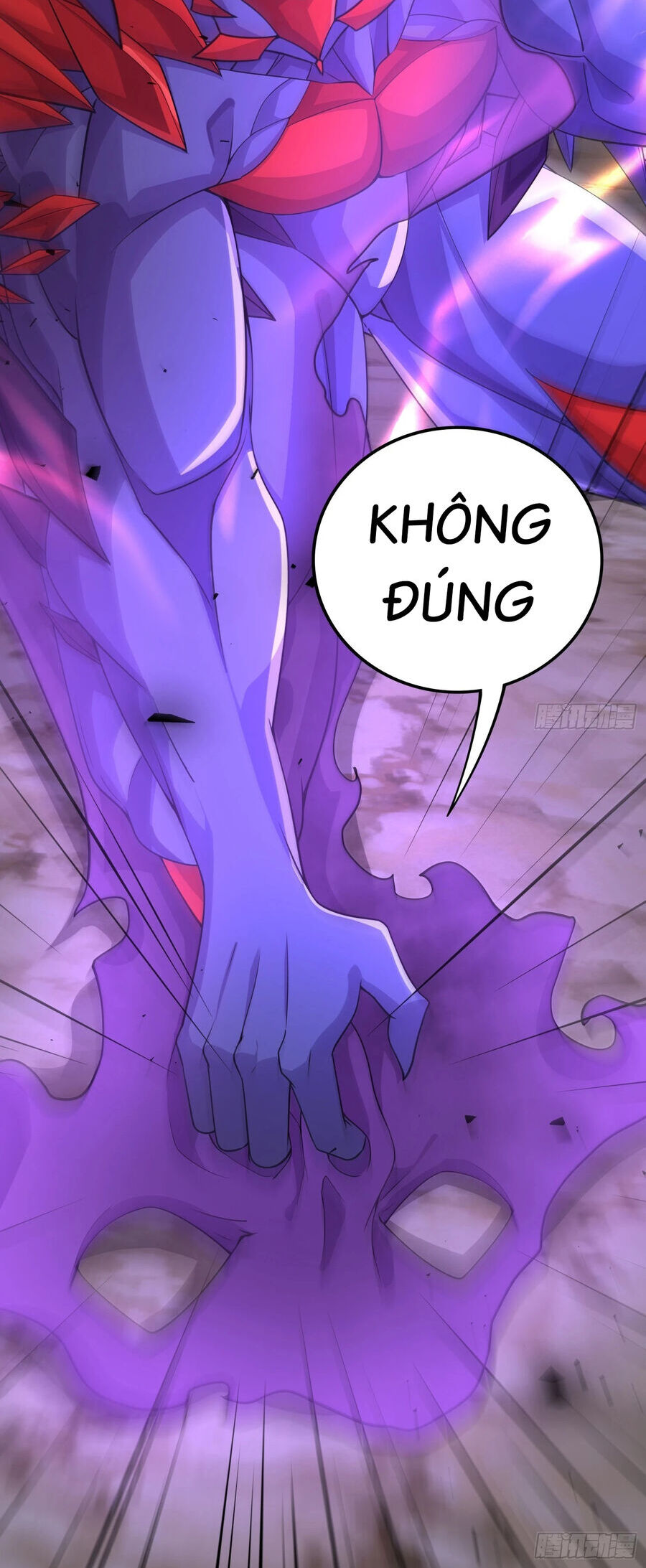 Bổn Tế Tu Chính Là Tiện Đạo Chap 298 - Next Chap 299