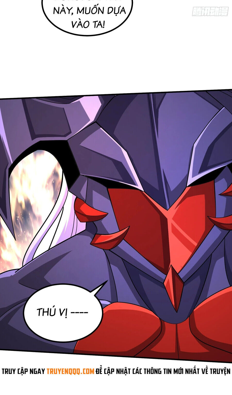 Bổn Tế Tu Chính Là Tiện Đạo Chap 298 - Next Chap 299