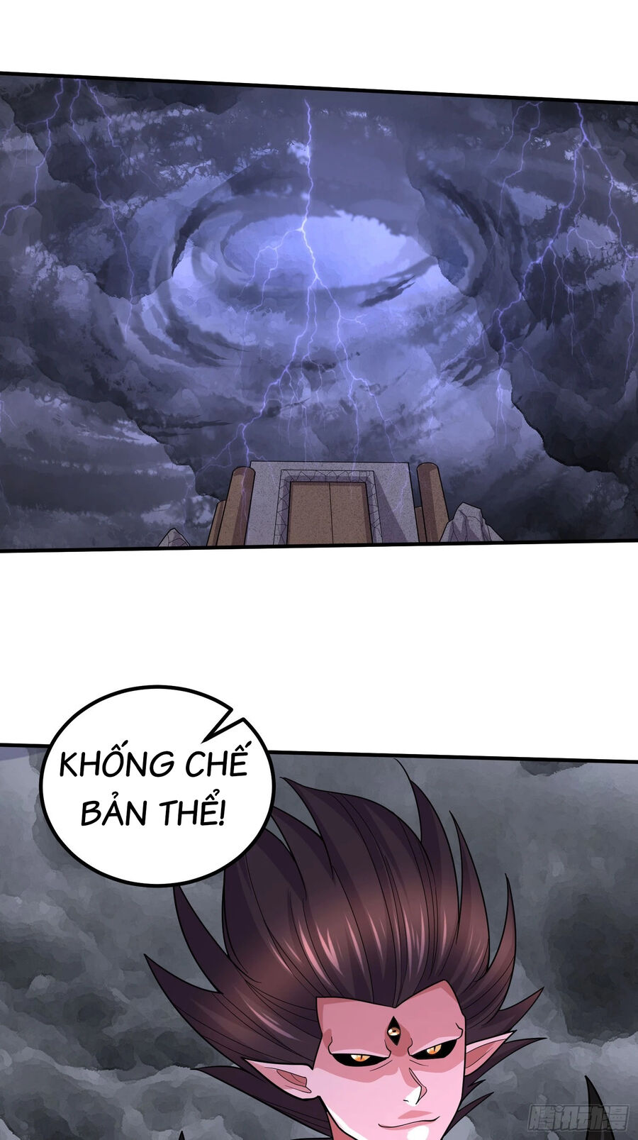Bổn Tế Tu Chính Là Tiện Đạo Chap 298 - Next Chap 299