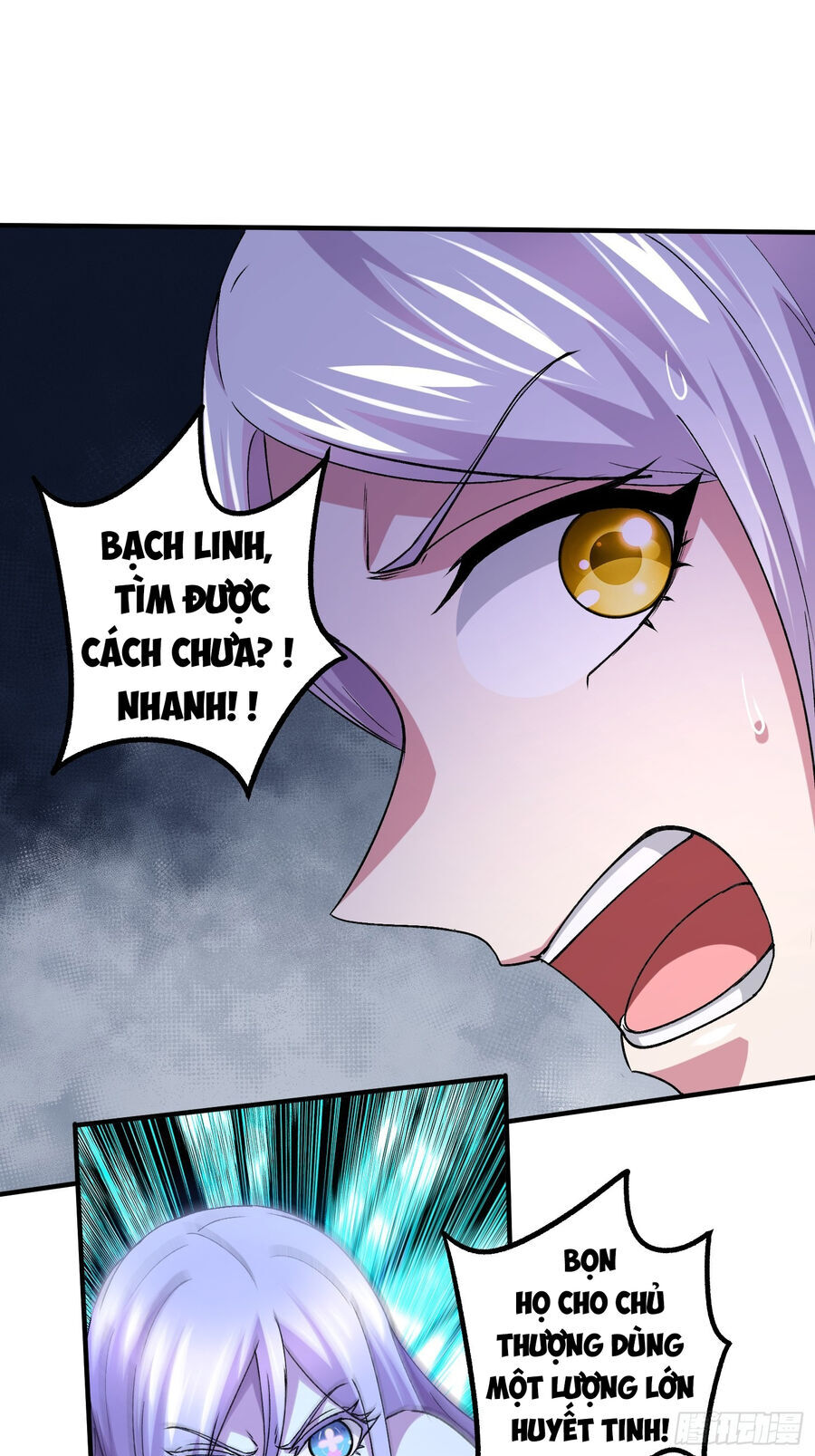 Bổn Tế Tu Chính Là Tiện Đạo Chap 299 - Next Chap 300