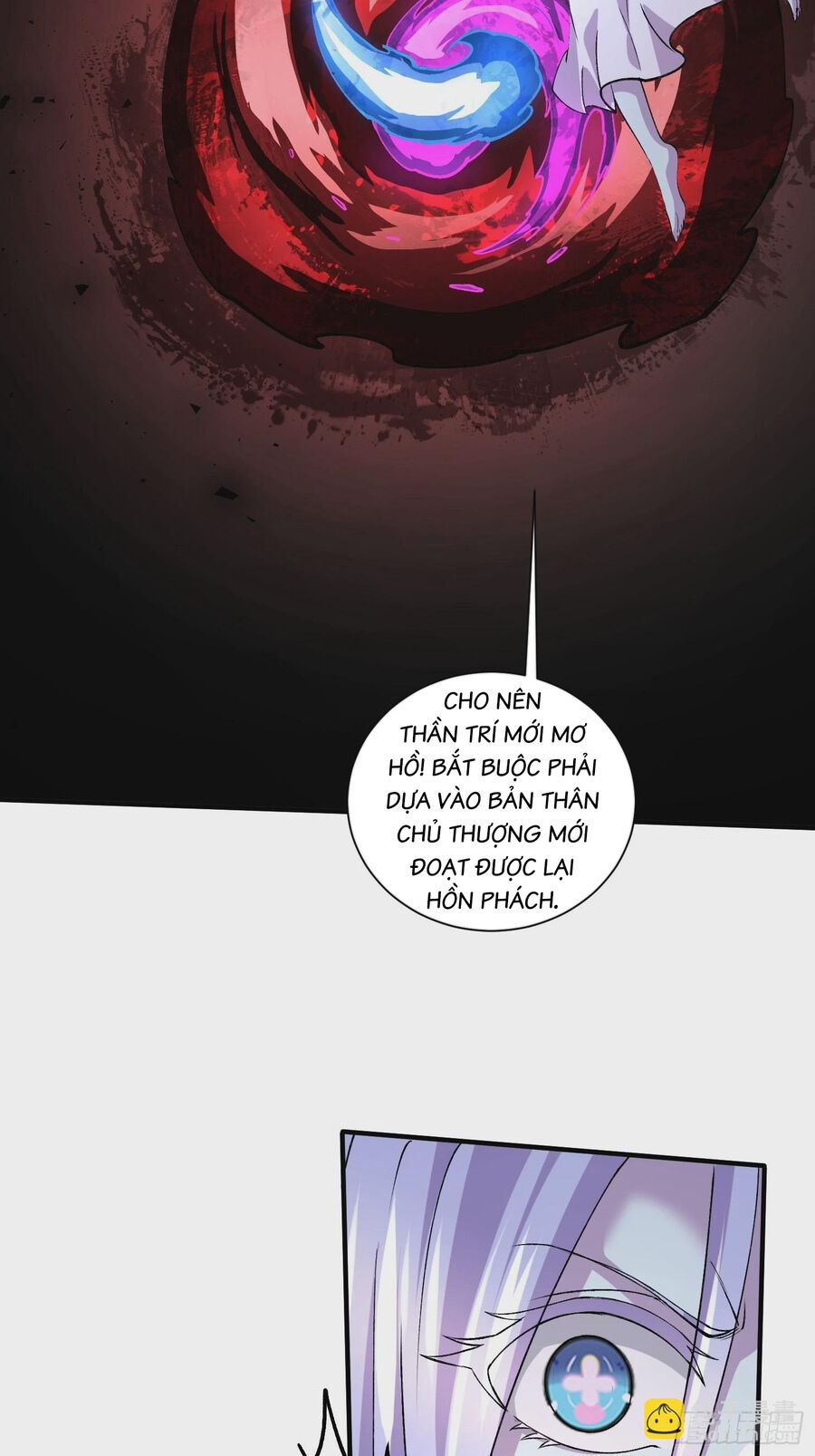 Bổn Tế Tu Chính Là Tiện Đạo Chap 299 - Next Chap 300