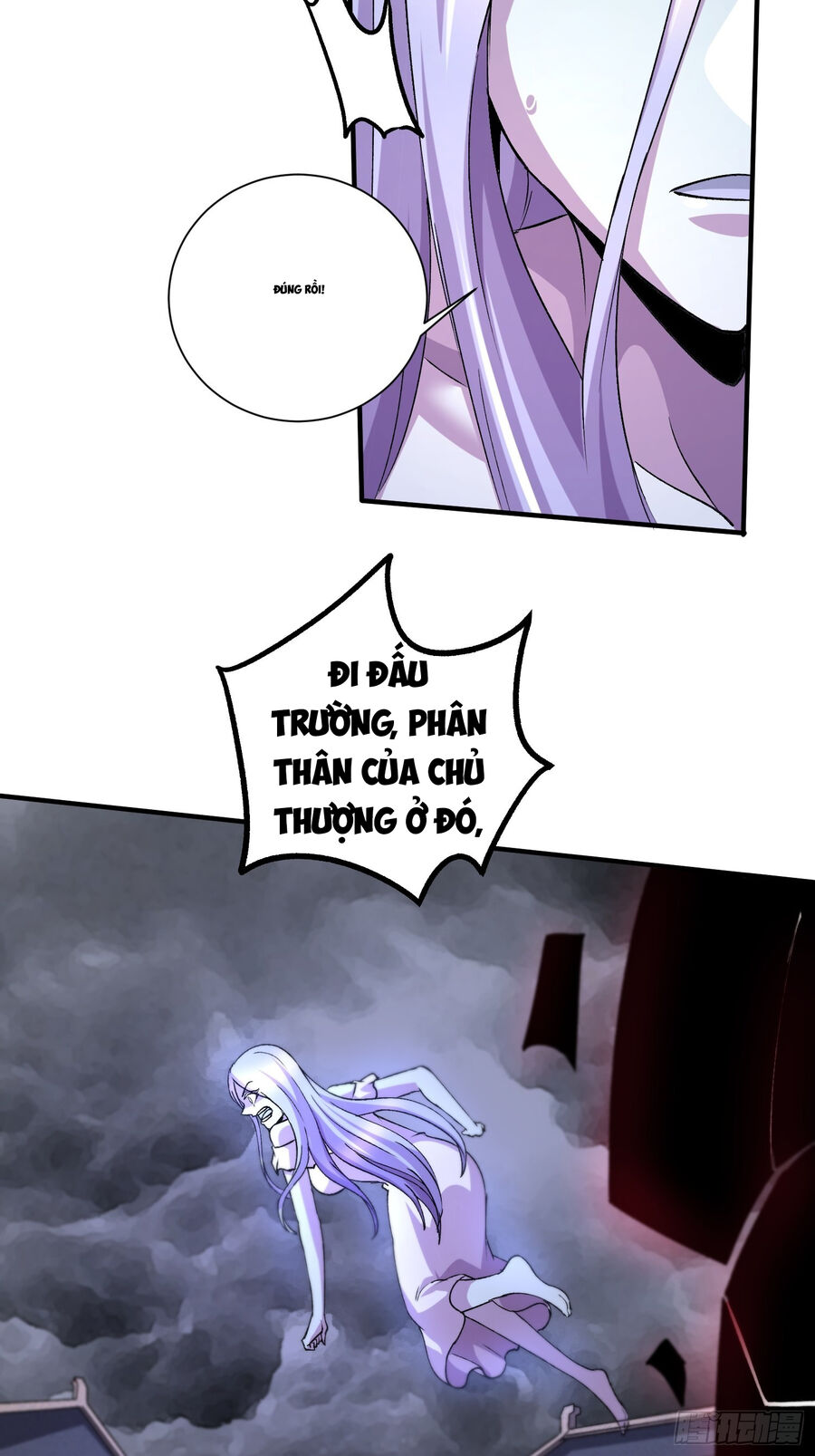 Bổn Tế Tu Chính Là Tiện Đạo Chap 299 - Next Chap 300