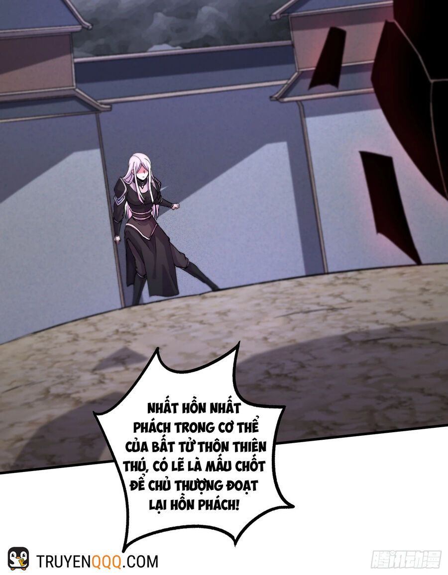 Bổn Tế Tu Chính Là Tiện Đạo Chap 299 - Next Chap 300