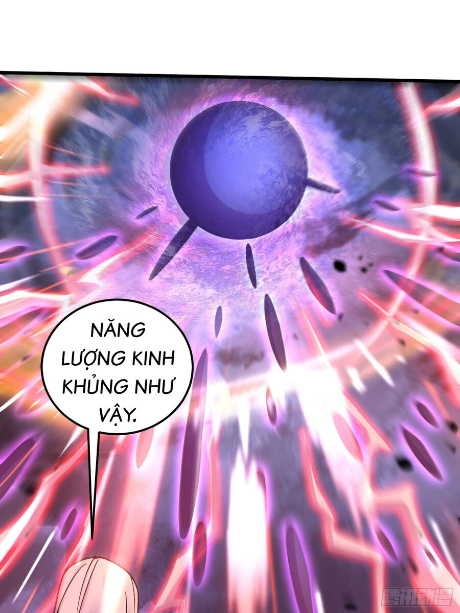 Bổn Tế Tu Chính Là Tiện Đạo Chap 299 - Next Chap 300