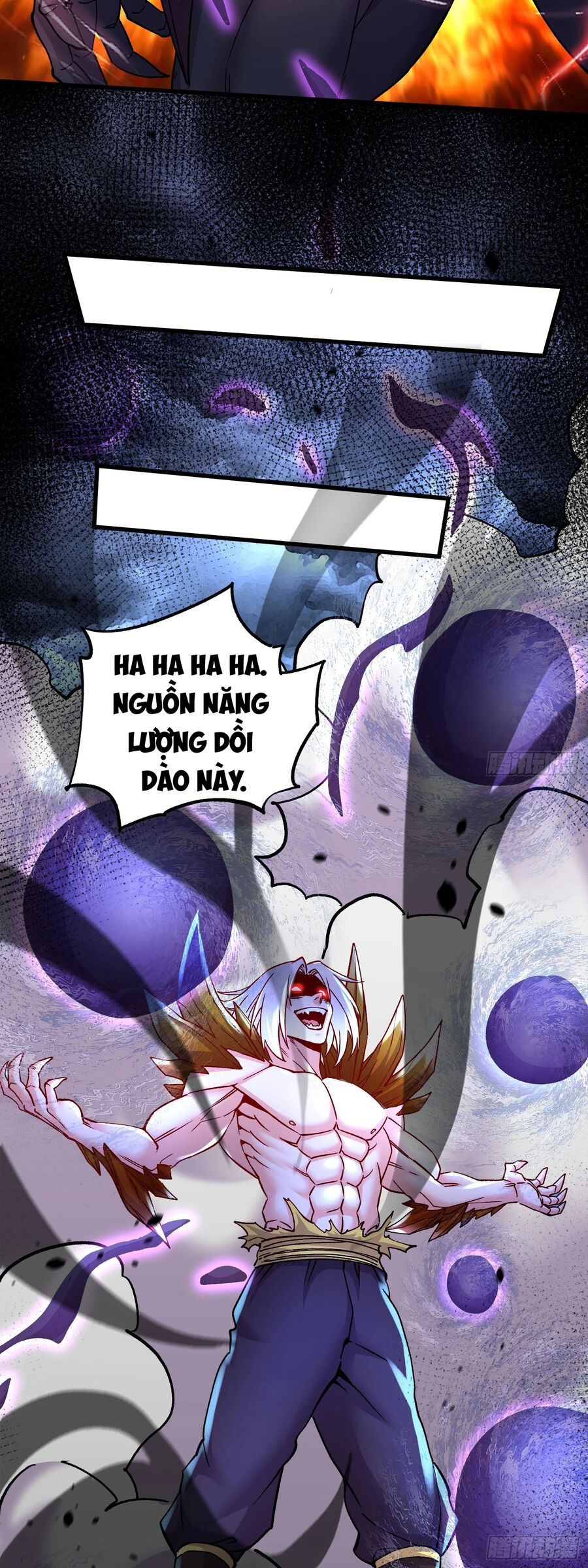 Bổn Tế Tu Chính Là Tiện Đạo Chap 299 - Next Chap 300