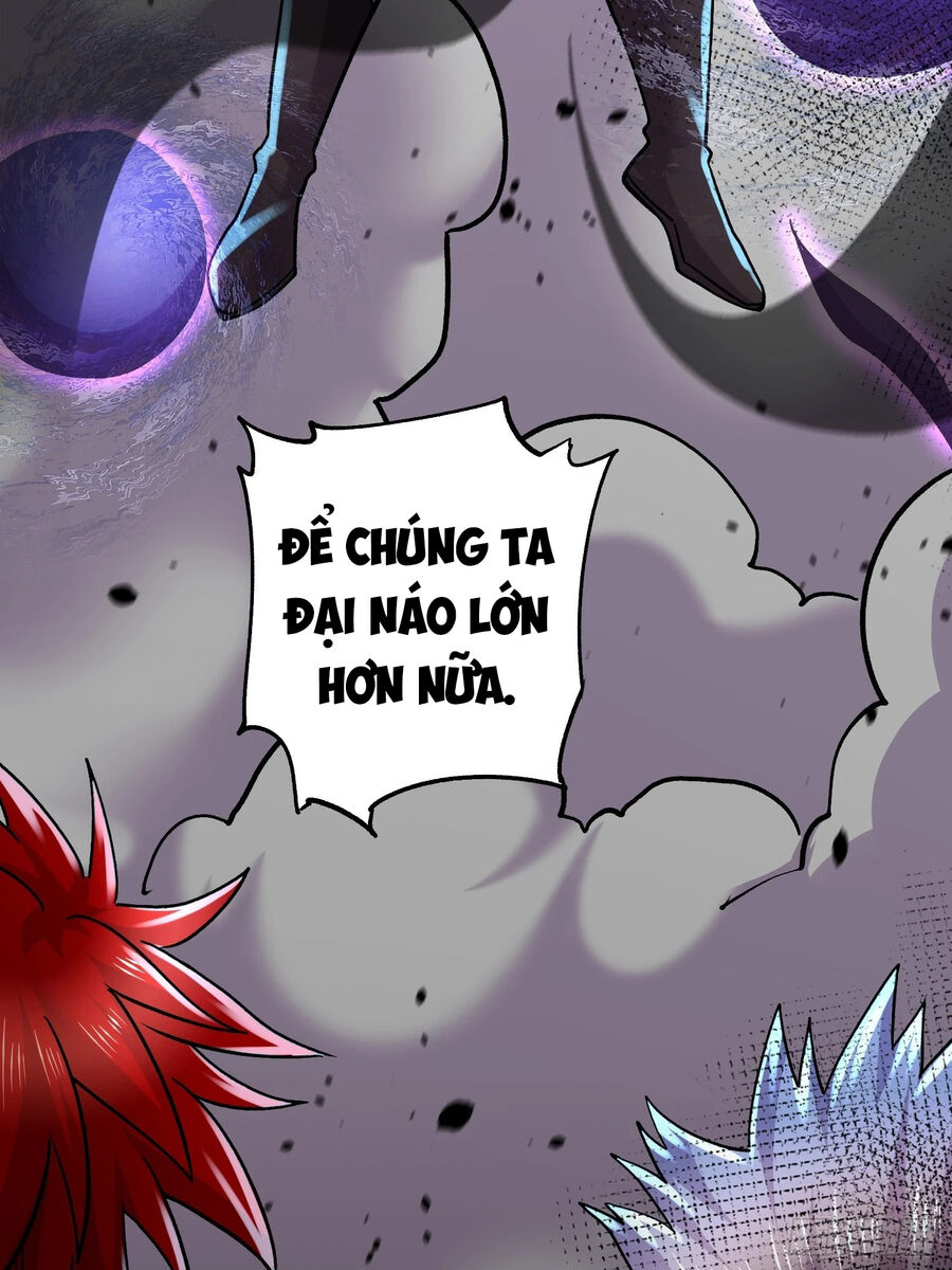 Bổn Tế Tu Chính Là Tiện Đạo Chap 299 - Next Chap 300