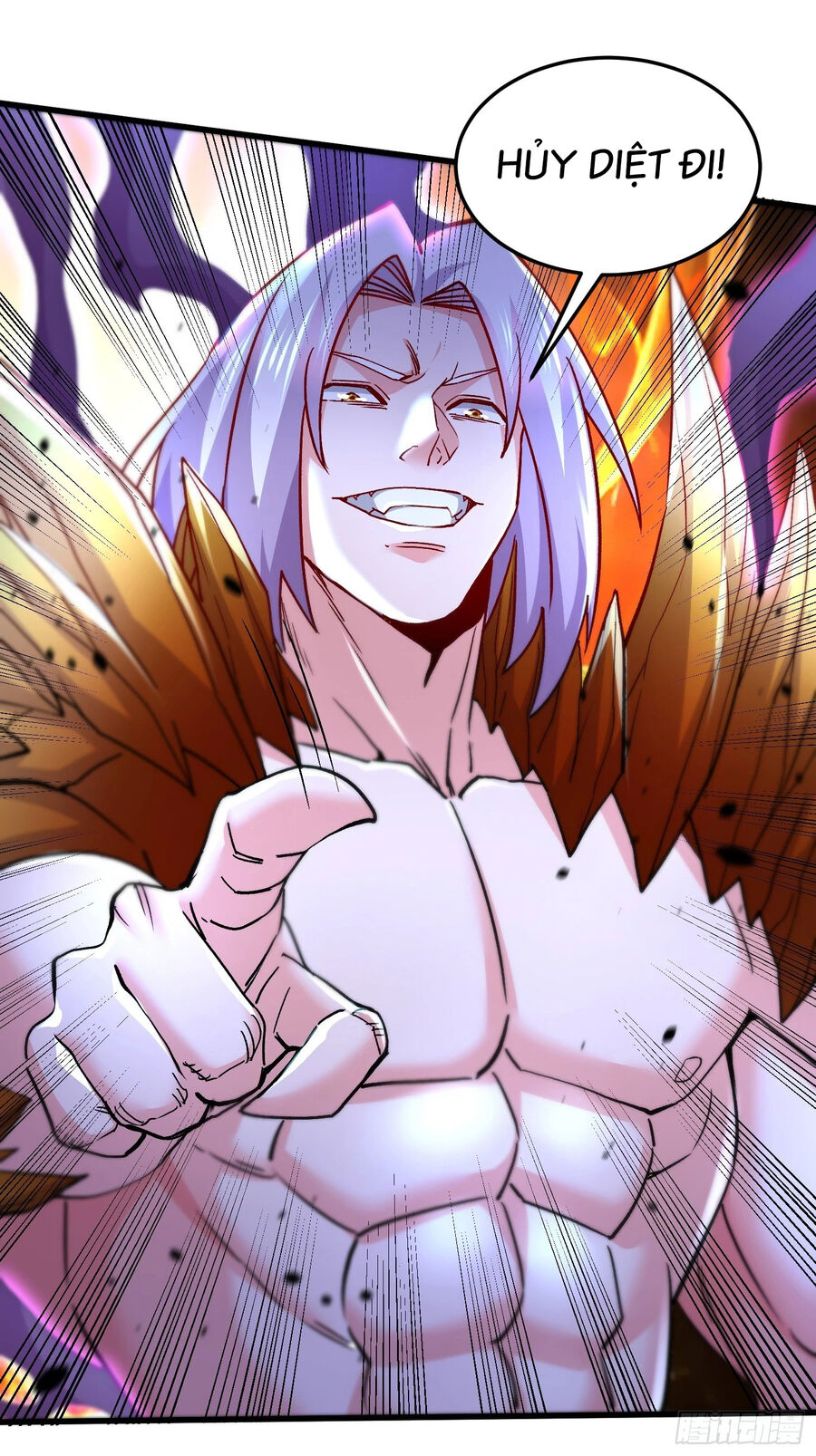 Bổn Tế Tu Chính Là Tiện Đạo Chap 299 - Next Chap 300