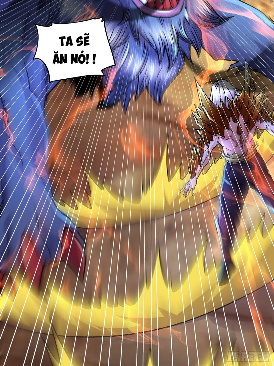 Bổn Tế Tu Chính Là Tiện Đạo Chap 299 - Next Chap 300