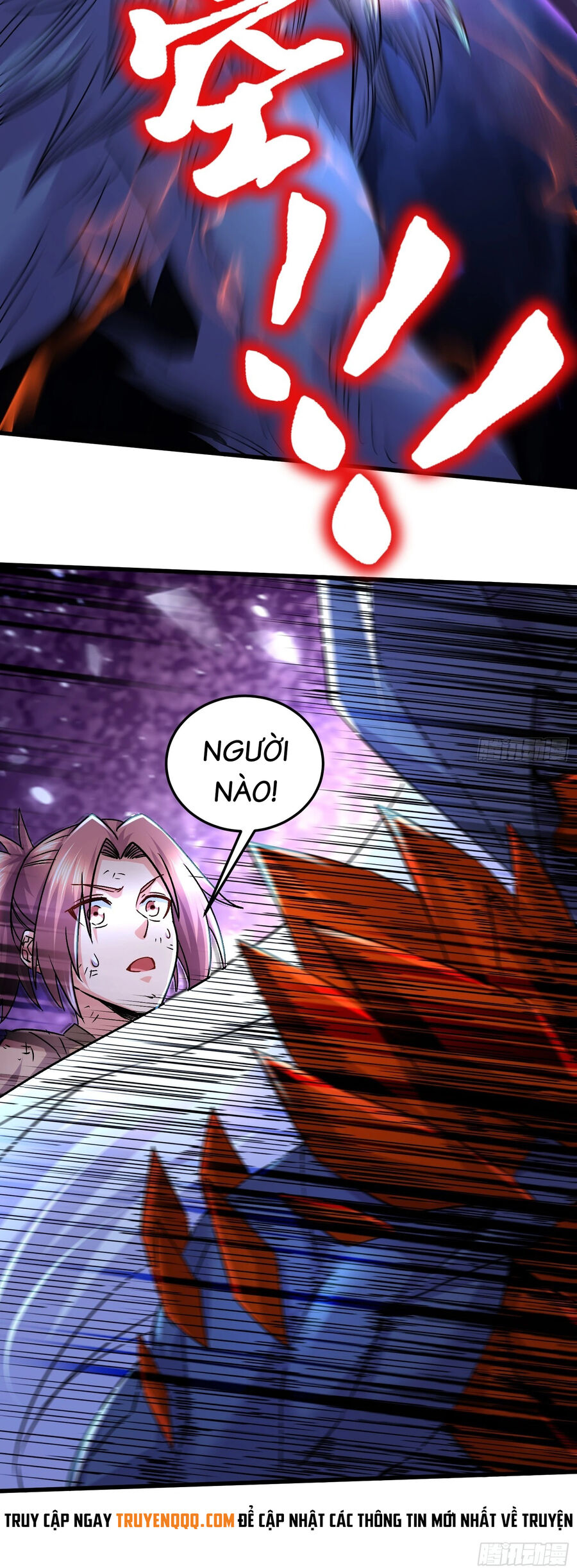 Bổn Tế Tu Chính Là Tiện Đạo Chap 299 - Next Chap 300