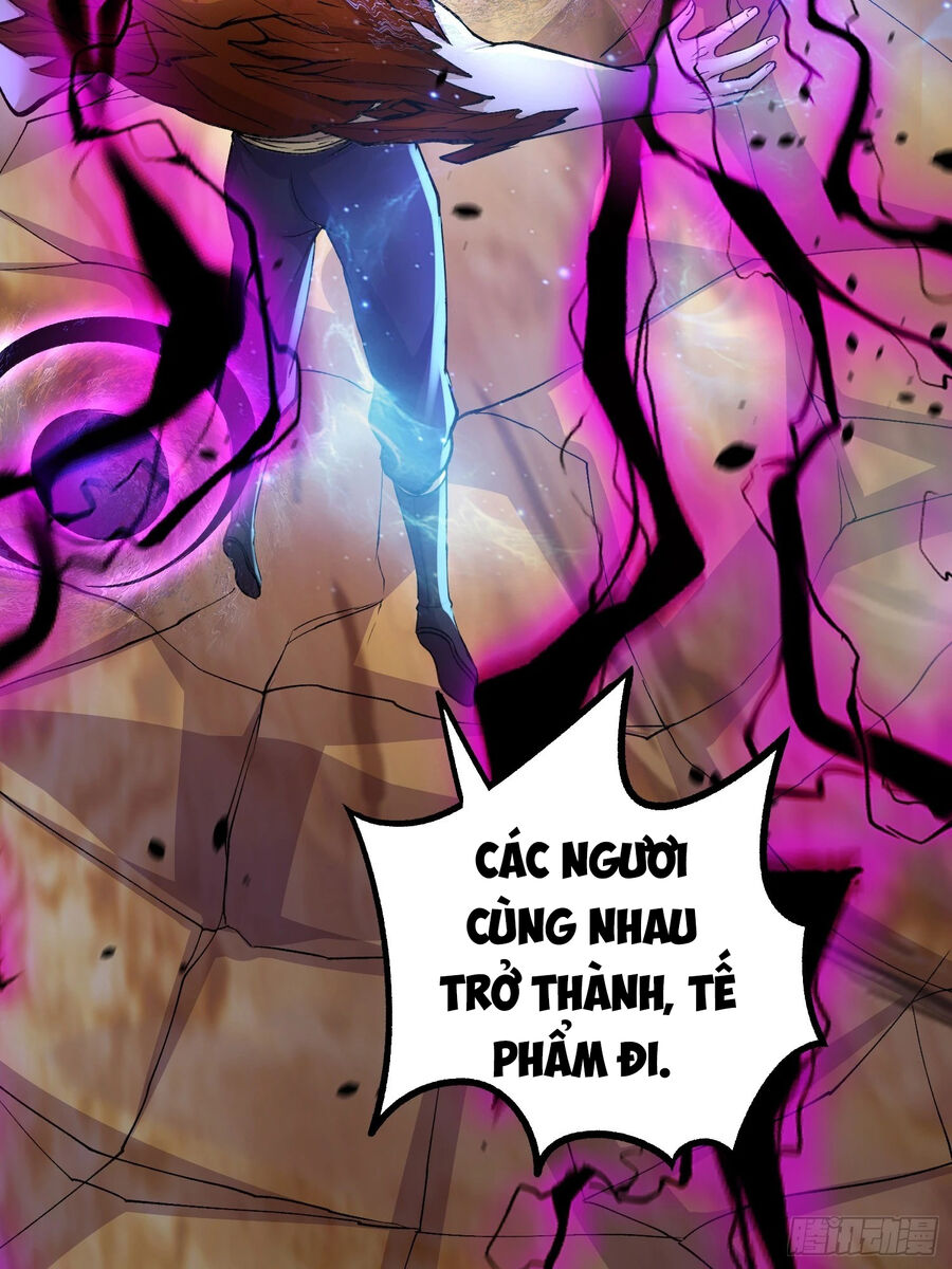 Bổn Tế Tu Chính Là Tiện Đạo Chap 299 - Next Chap 300