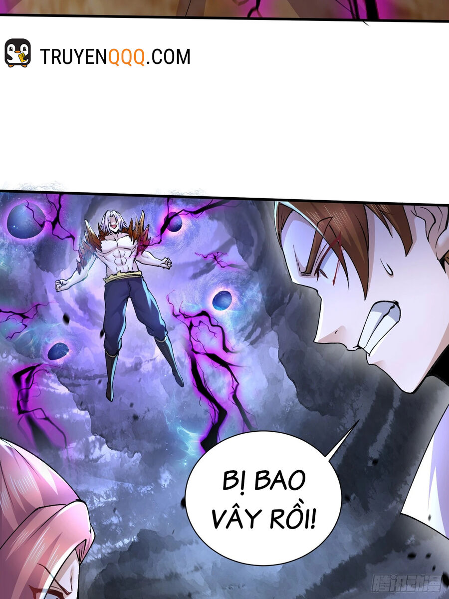 Bổn Tế Tu Chính Là Tiện Đạo Chap 299 - Next Chap 300