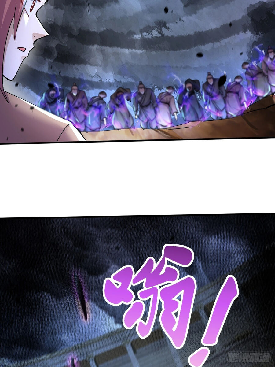 Bổn Tế Tu Chính Là Tiện Đạo Chap 299 - Next Chap 300
