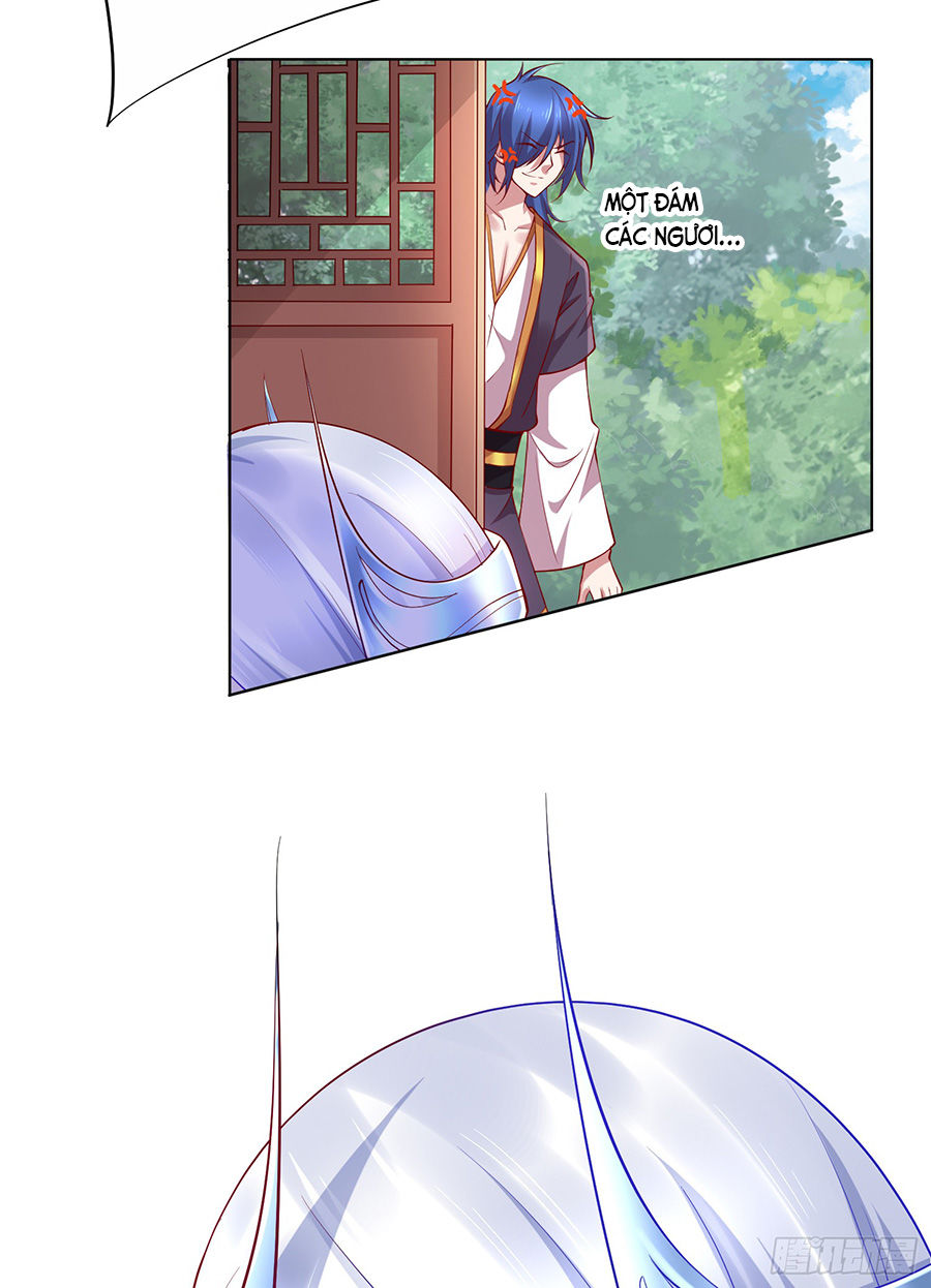 Bổn Tế Tu Chính Là Tiện Đạo Chap 3 - Next Chap 4