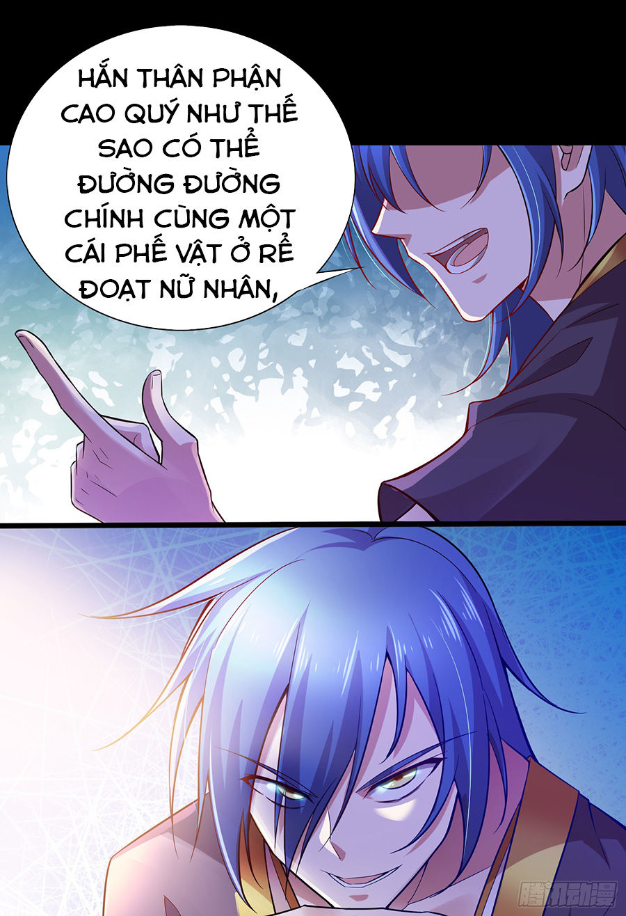 Bổn Tế Tu Chính Là Tiện Đạo Chap 3 - Next Chap 4
