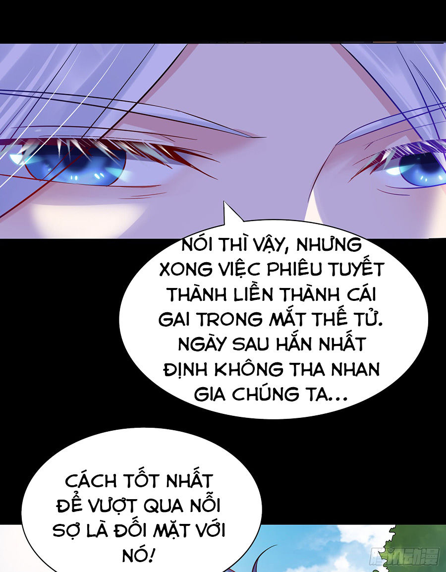 Bổn Tế Tu Chính Là Tiện Đạo Chap 3 - Next Chap 4