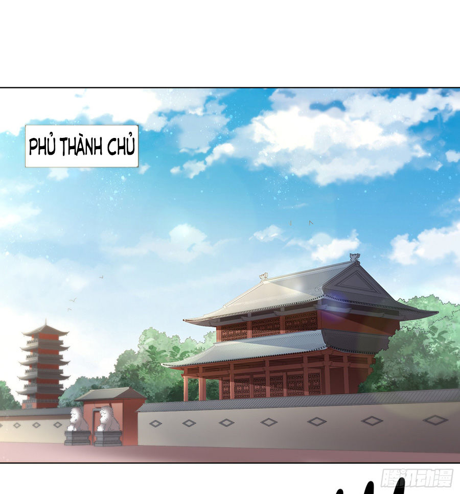 Bổn Tế Tu Chính Là Tiện Đạo Chap 3 - Next Chap 4