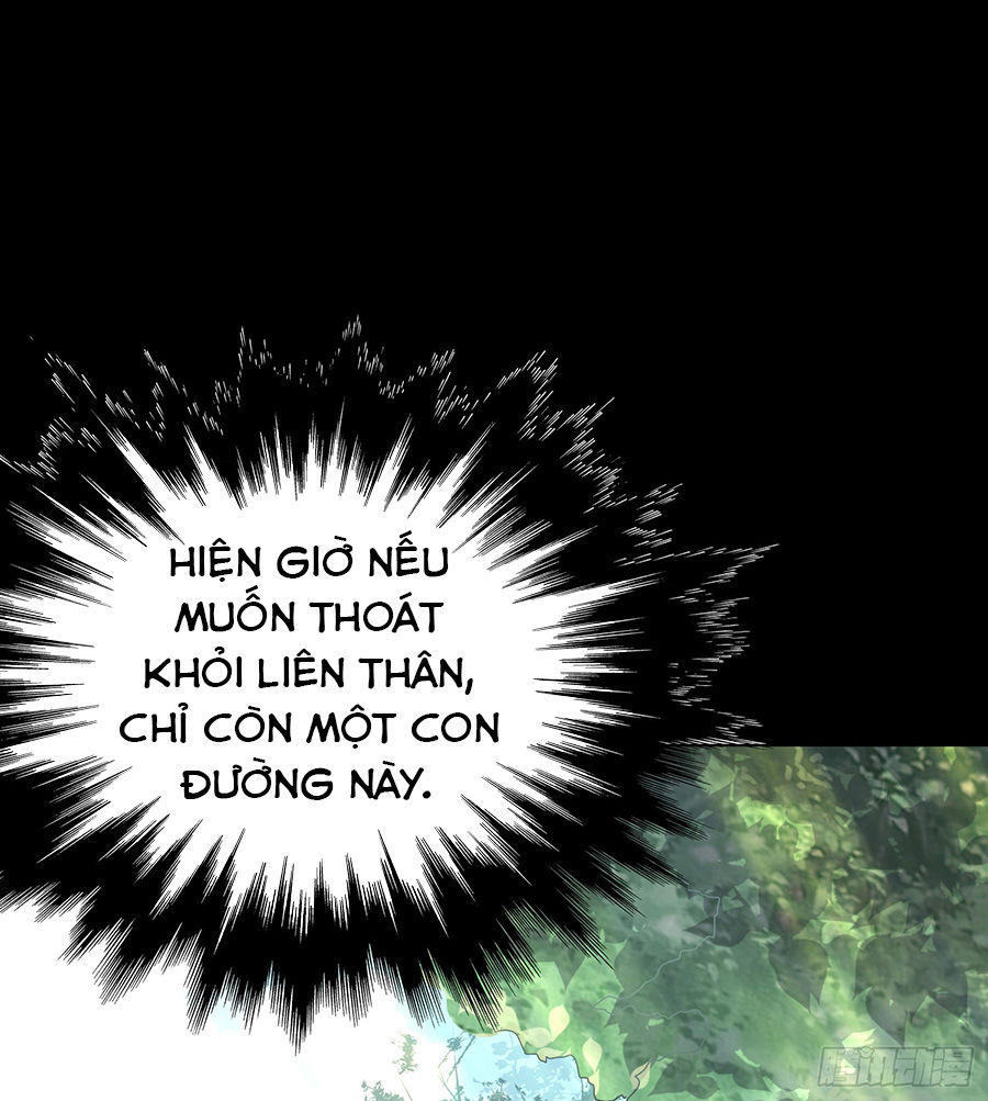 Bổn Tế Tu Chính Là Tiện Đạo Chap 3 - Next Chap 4