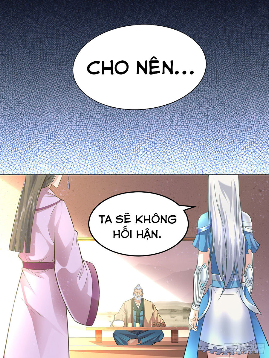 Bổn Tế Tu Chính Là Tiện Đạo Chap 3 - Next Chap 4