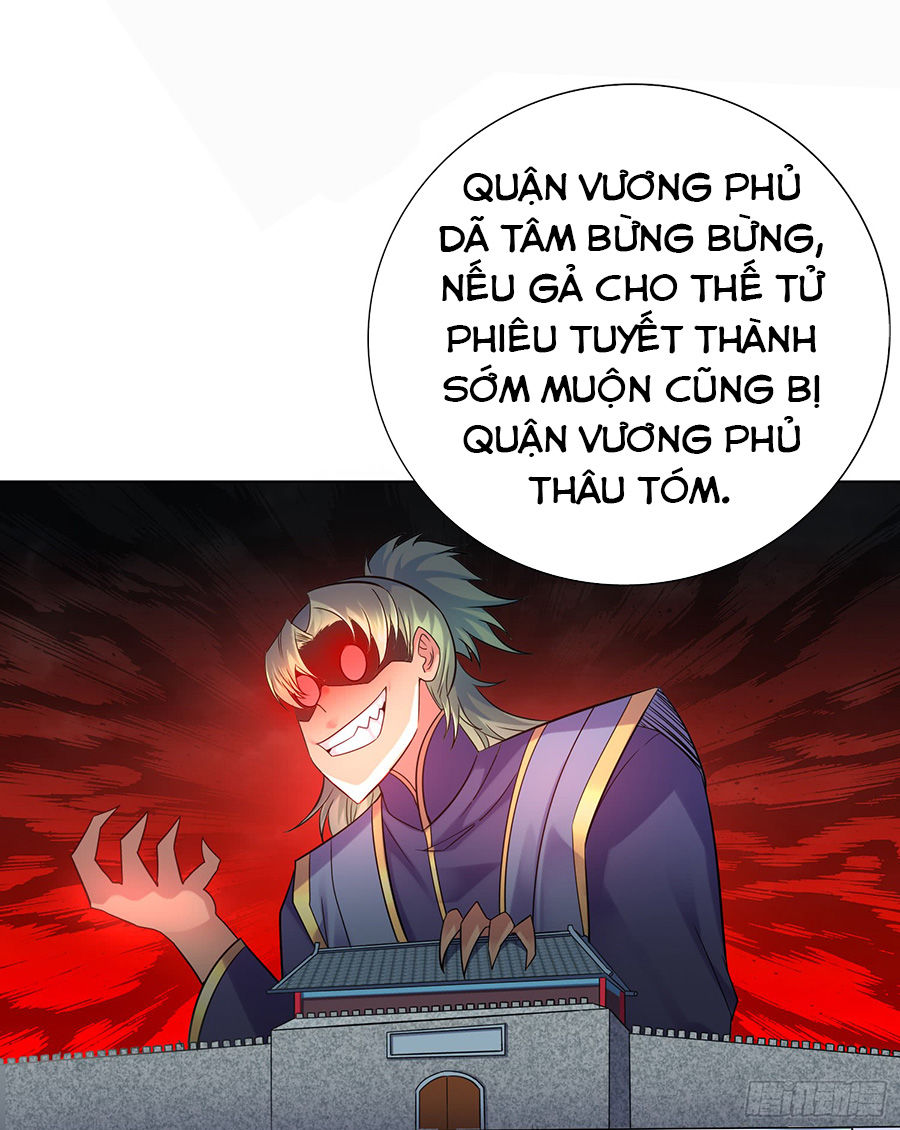 Bổn Tế Tu Chính Là Tiện Đạo Chap 3 - Next Chap 4