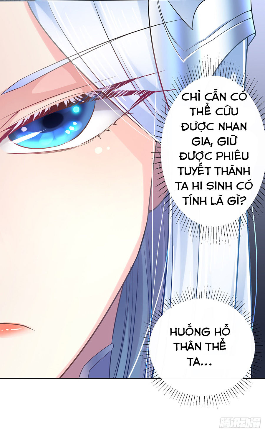 Bổn Tế Tu Chính Là Tiện Đạo Chap 3 - Next Chap 4