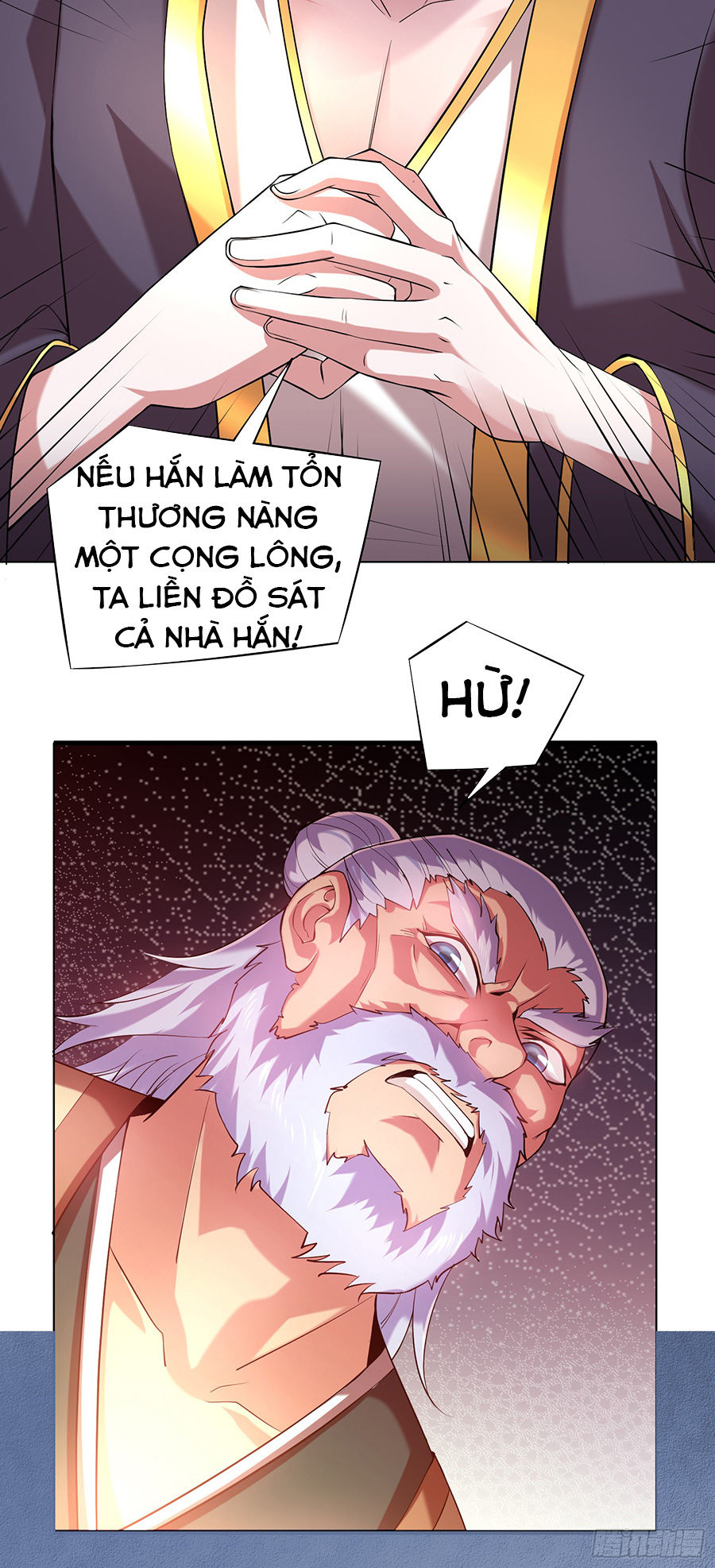 Bổn Tế Tu Chính Là Tiện Đạo Chap 3 - Next Chap 4