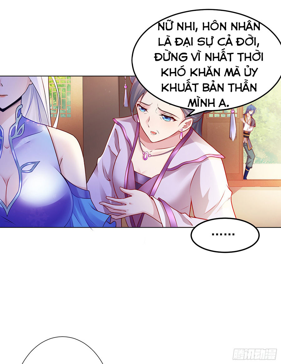 Bổn Tế Tu Chính Là Tiện Đạo Chap 3 - Next Chap 4