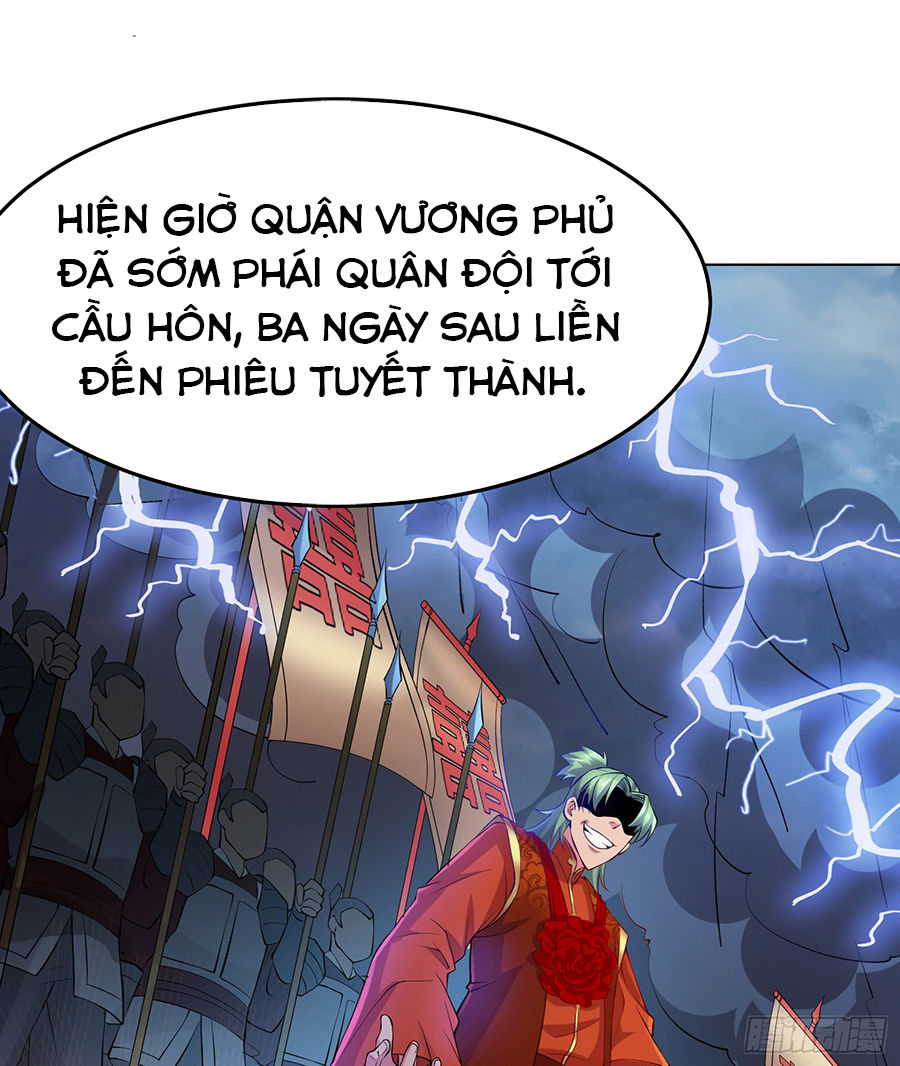 Bổn Tế Tu Chính Là Tiện Đạo Chap 3 - Next Chap 4