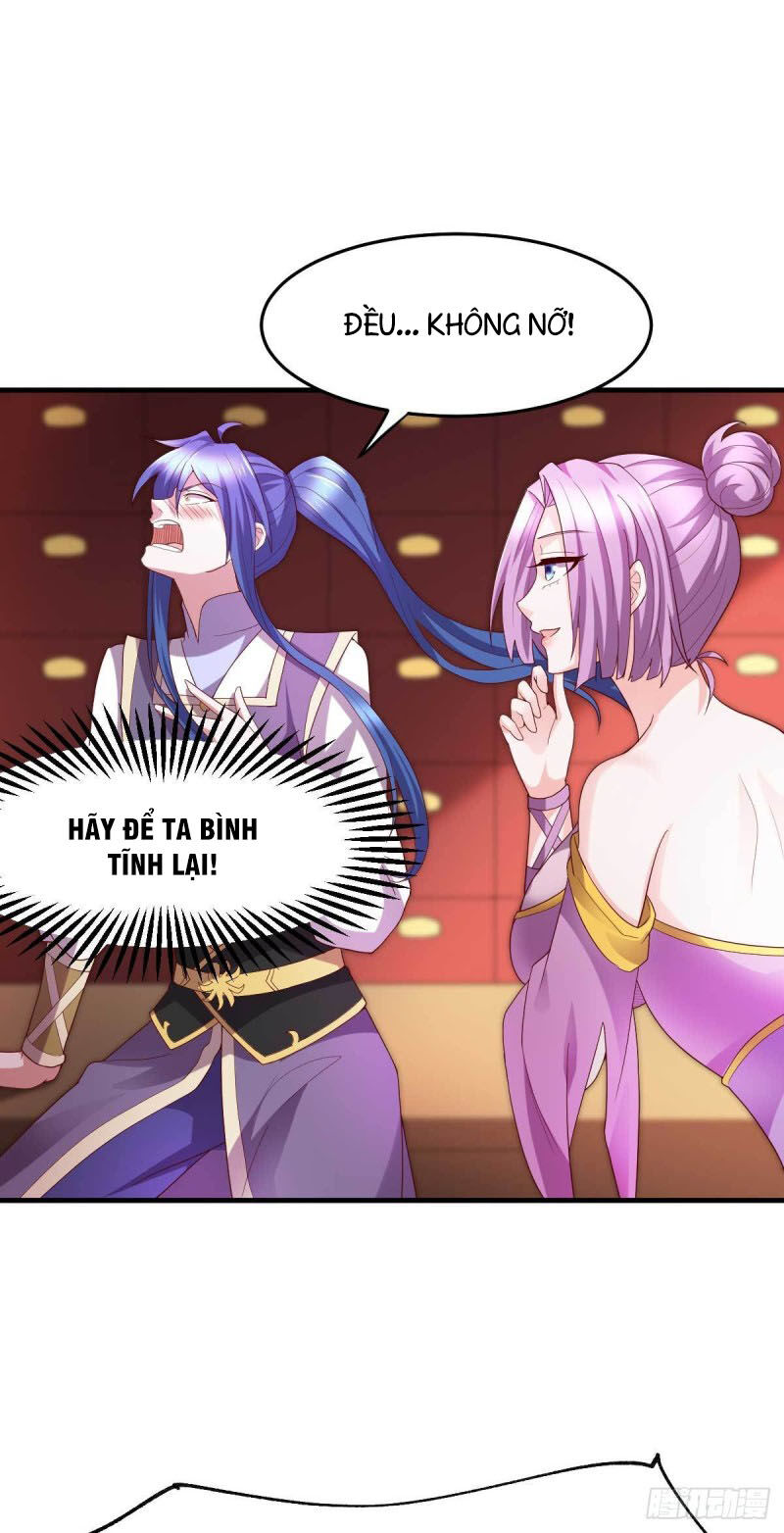 Bổn Tế Tu Chính Là Tiện Đạo Chap 30 - Next Chap 31