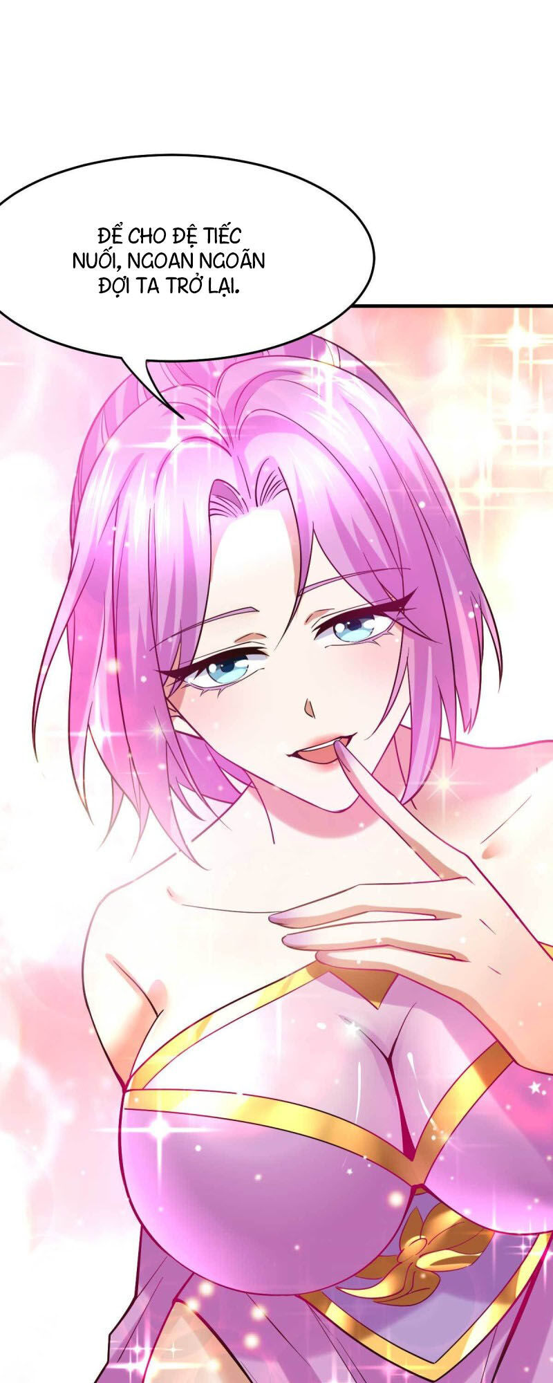 Bổn Tế Tu Chính Là Tiện Đạo Chap 30 - Next Chap 31