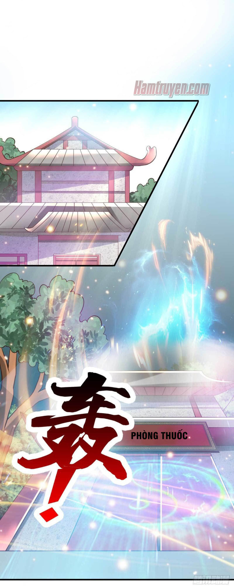Bổn Tế Tu Chính Là Tiện Đạo Chap 30 - Next Chap 31