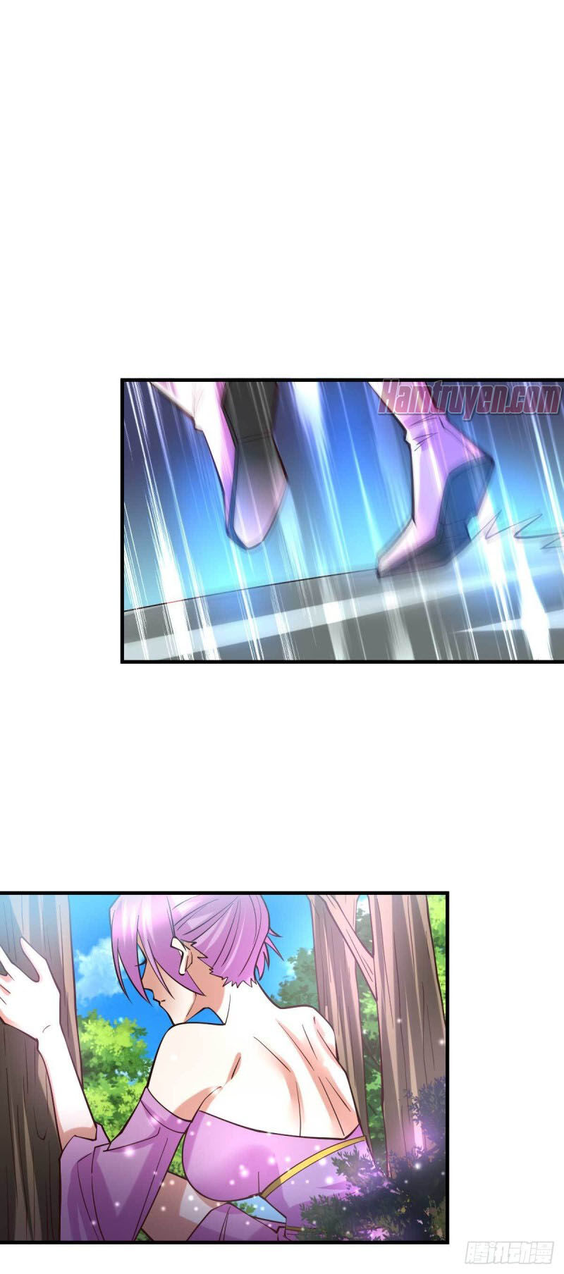 Bổn Tế Tu Chính Là Tiện Đạo Chap 30 - Next Chap 31