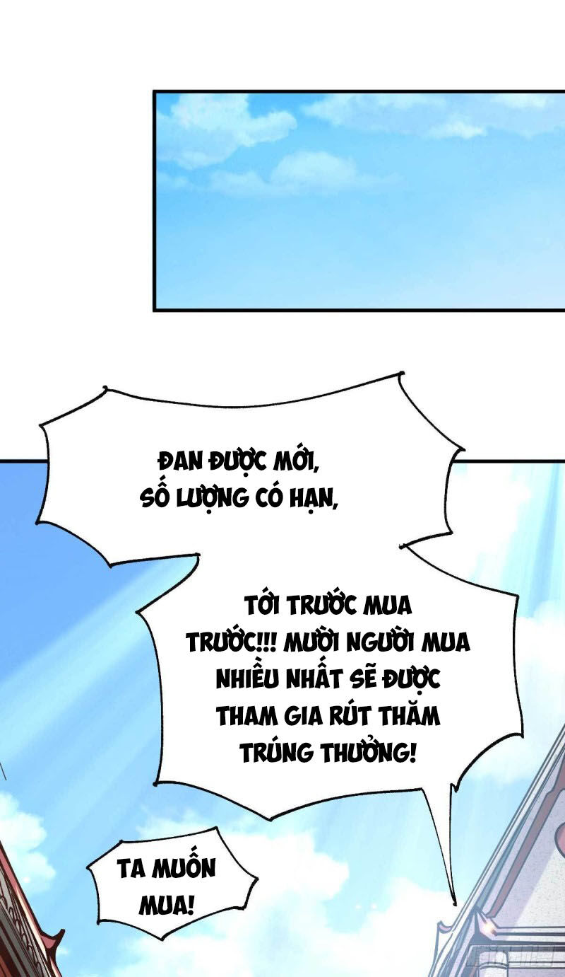 Bổn Tế Tu Chính Là Tiện Đạo Chap 30 - Next Chap 31