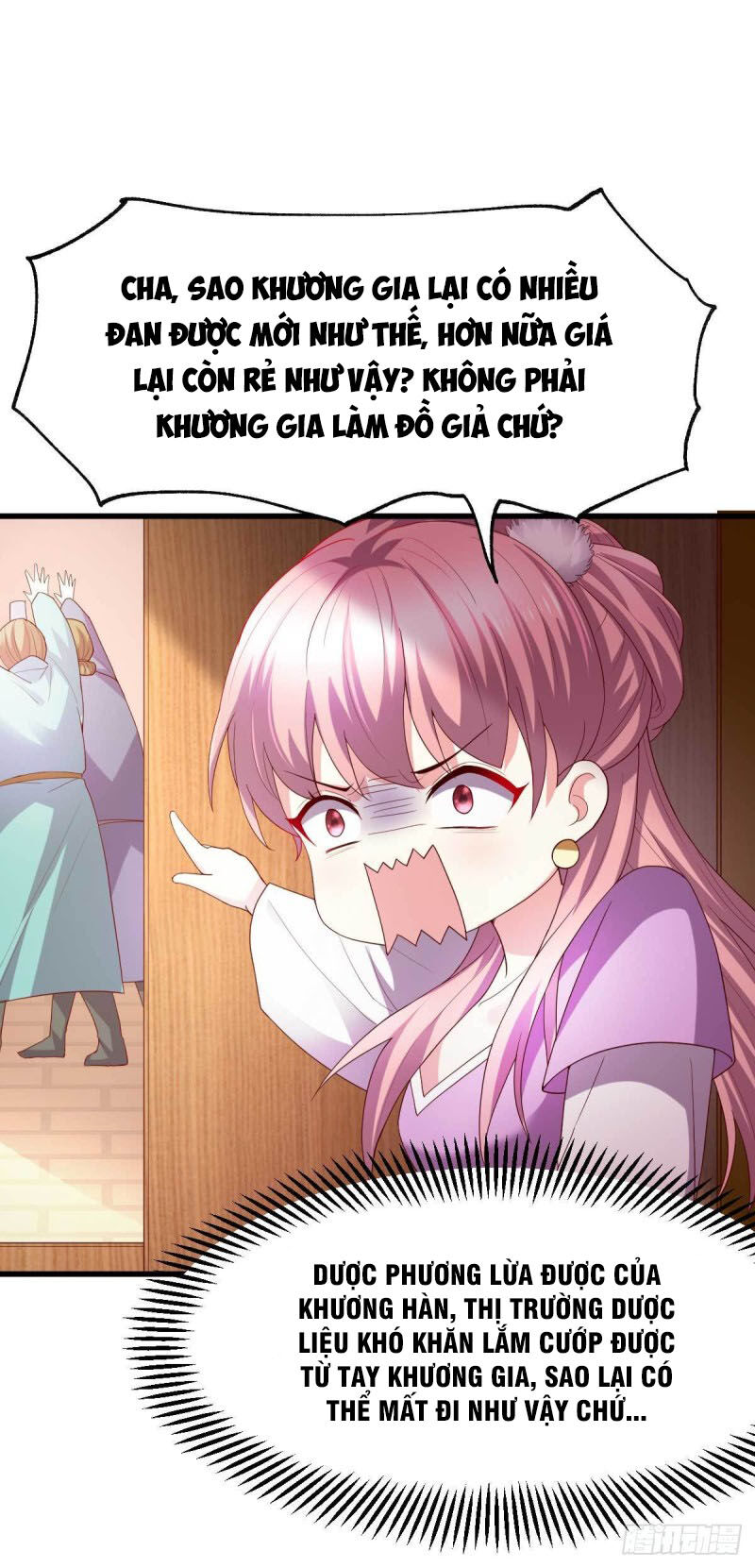 Bổn Tế Tu Chính Là Tiện Đạo Chap 30 - Next Chap 31