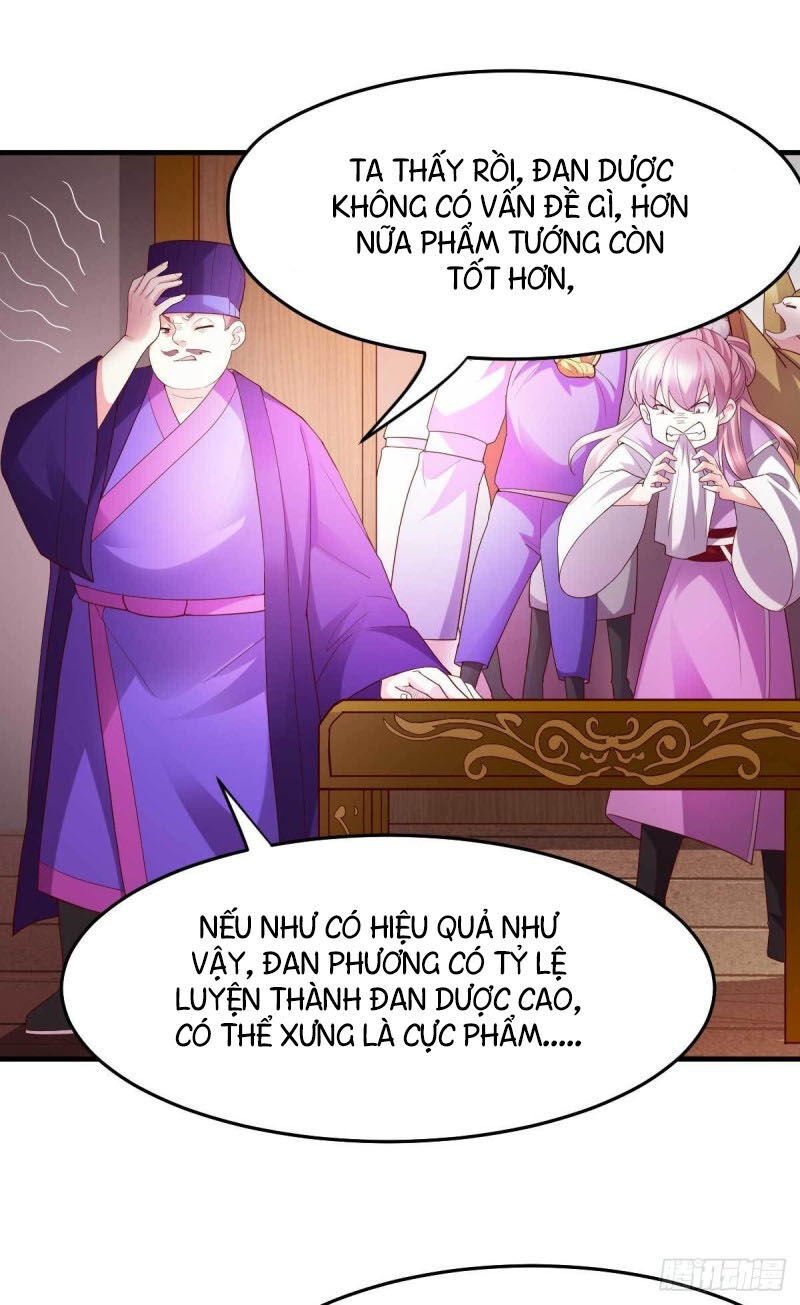 Bổn Tế Tu Chính Là Tiện Đạo Chap 30 - Next Chap 31