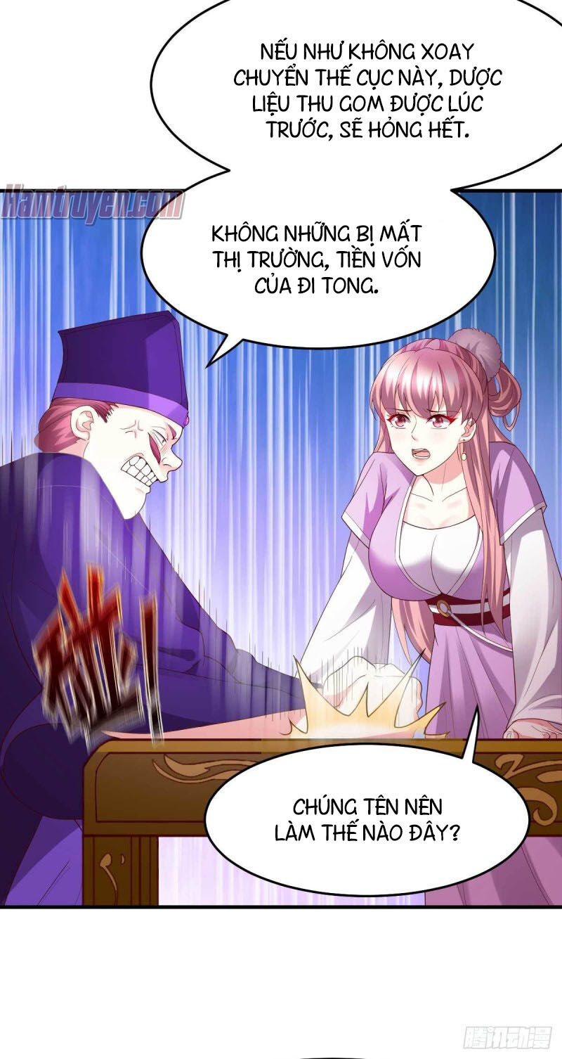 Bổn Tế Tu Chính Là Tiện Đạo Chap 30 - Next Chap 31
