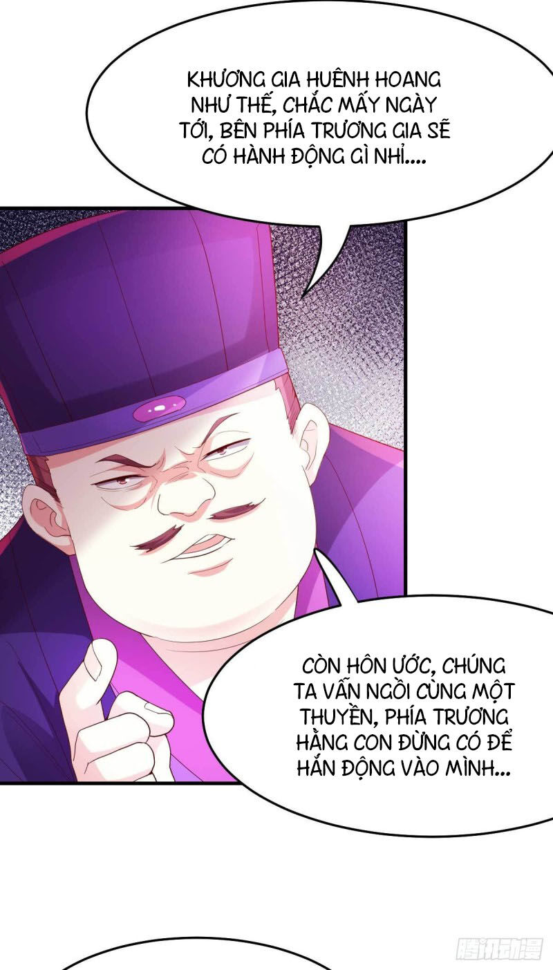 Bổn Tế Tu Chính Là Tiện Đạo Chap 30 - Next Chap 31
