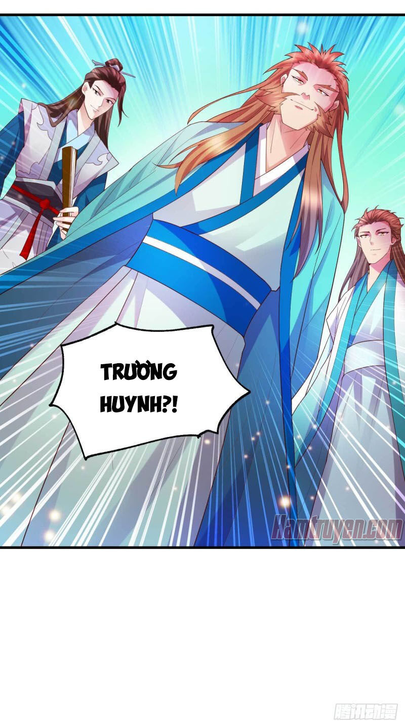 Bổn Tế Tu Chính Là Tiện Đạo Chap 30 - Next Chap 31