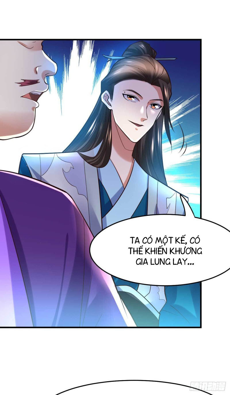 Bổn Tế Tu Chính Là Tiện Đạo Chap 30 - Next Chap 31