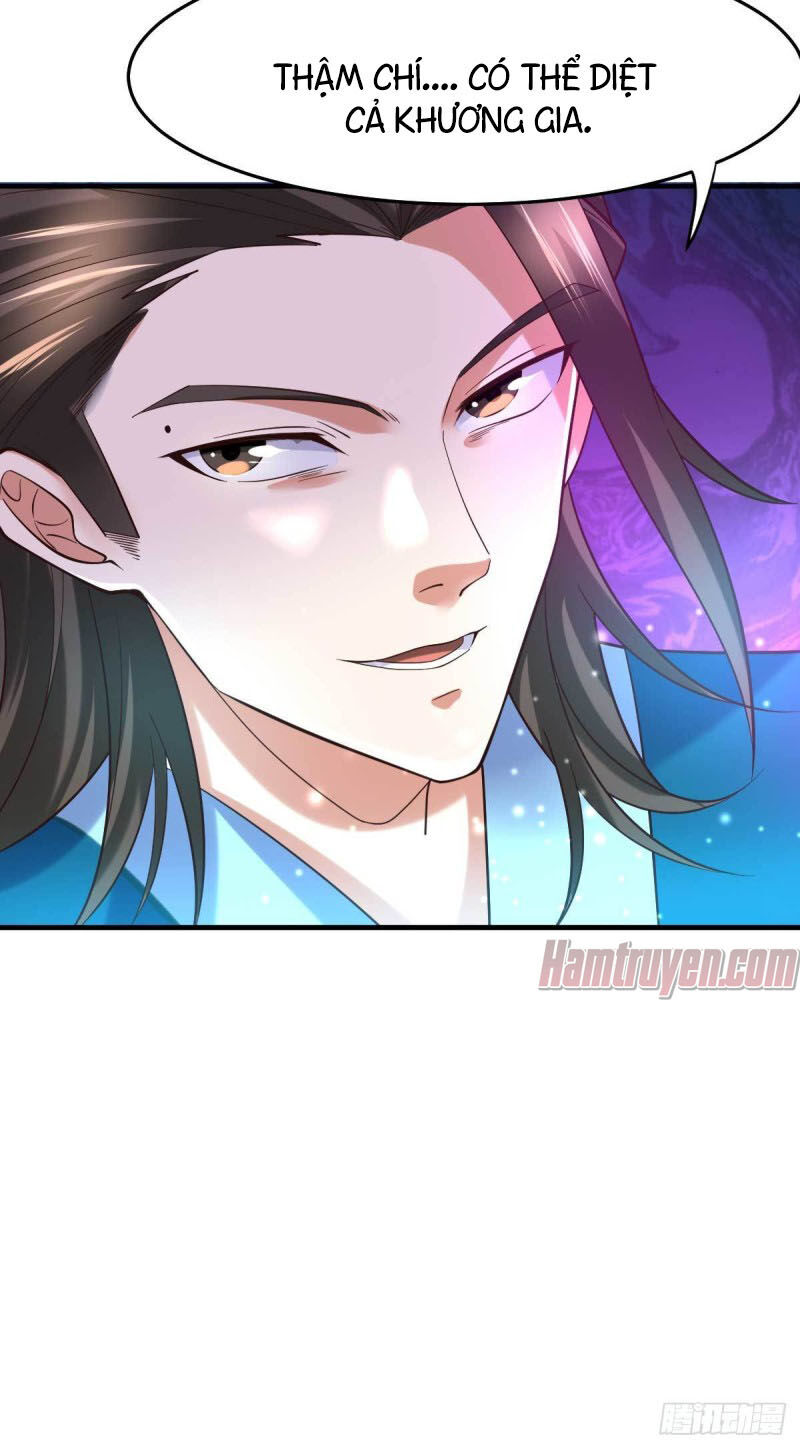 Bổn Tế Tu Chính Là Tiện Đạo Chap 30 - Next Chap 31