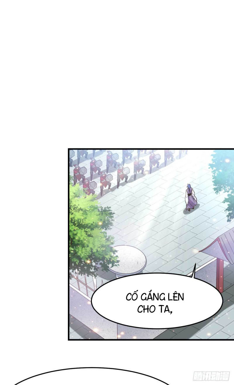 Bổn Tế Tu Chính Là Tiện Đạo Chap 30 - Next Chap 31