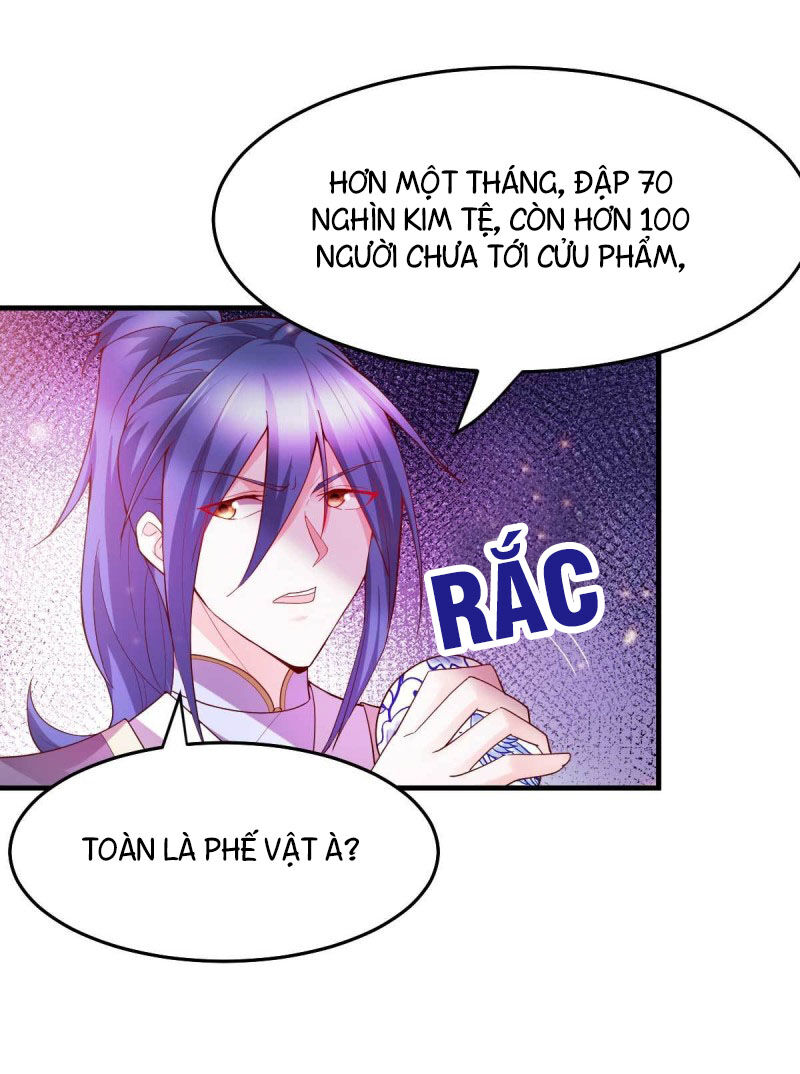Bổn Tế Tu Chính Là Tiện Đạo Chap 30 - Next Chap 31