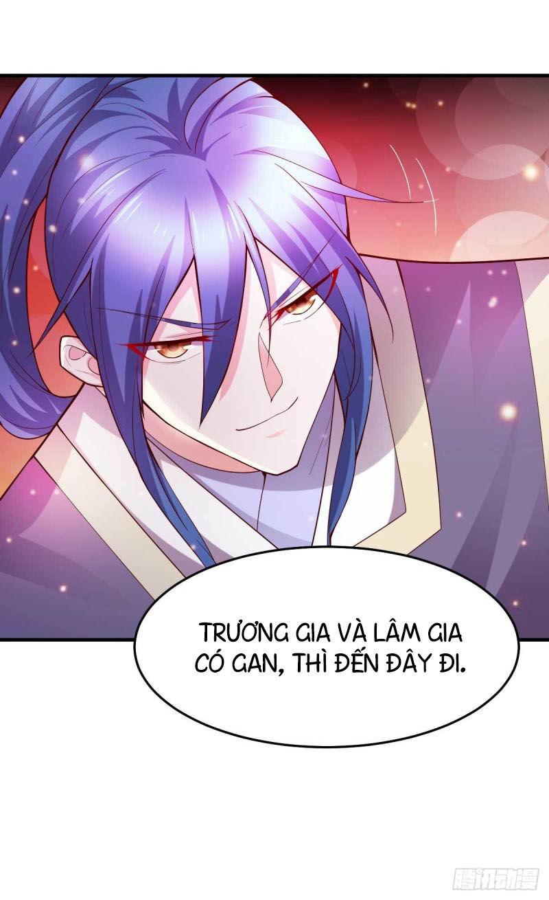 Bổn Tế Tu Chính Là Tiện Đạo Chap 30 - Next Chap 31
