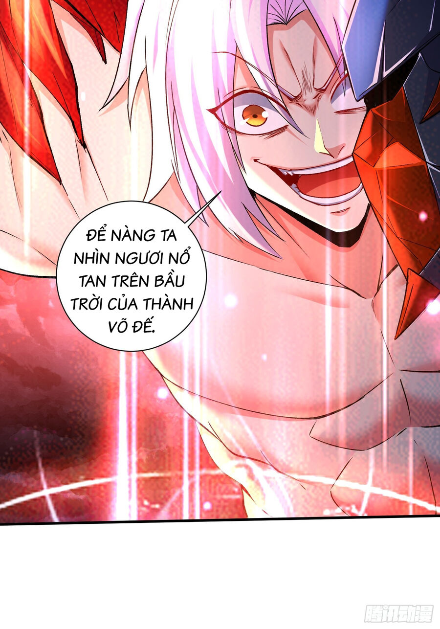 Bổn Tế Tu Chính Là Tiện Đạo Chap 300 - Next Chap 301