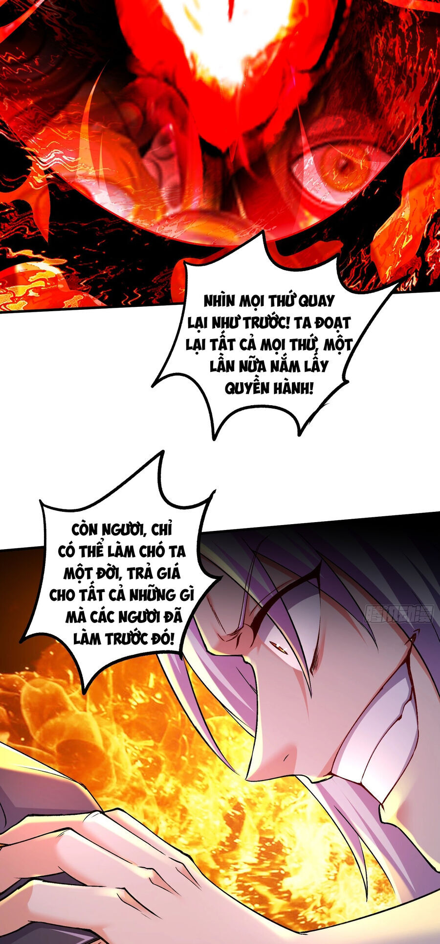 Bổn Tế Tu Chính Là Tiện Đạo Chap 300 - Next Chap 301