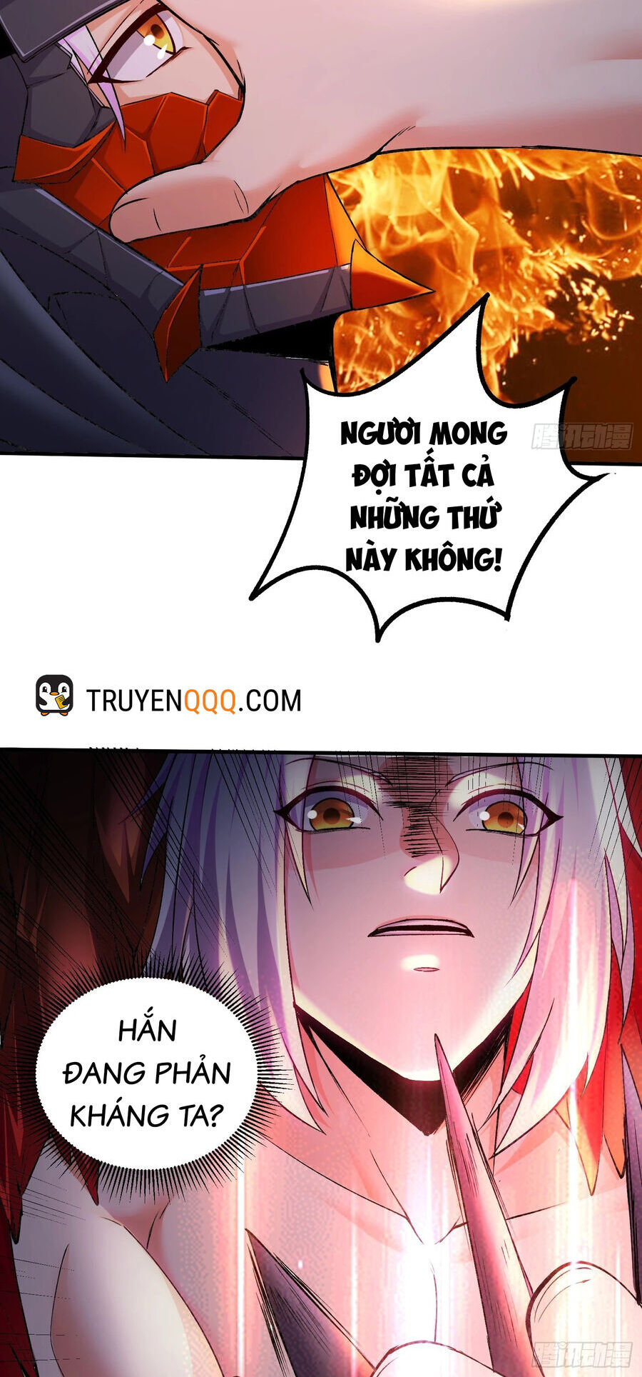 Bổn Tế Tu Chính Là Tiện Đạo Chap 300 - Next Chap 301
