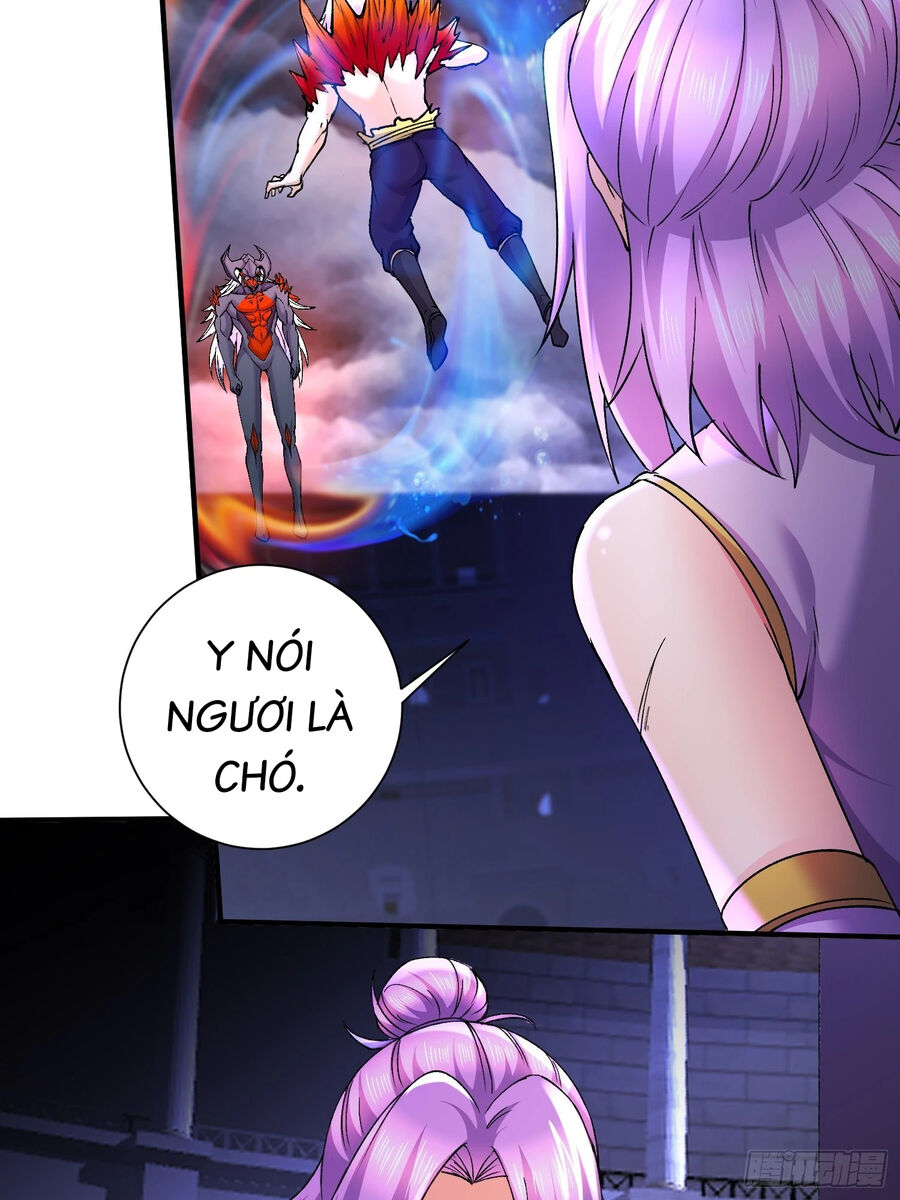 Bổn Tế Tu Chính Là Tiện Đạo Chap 300 - Next Chap 301