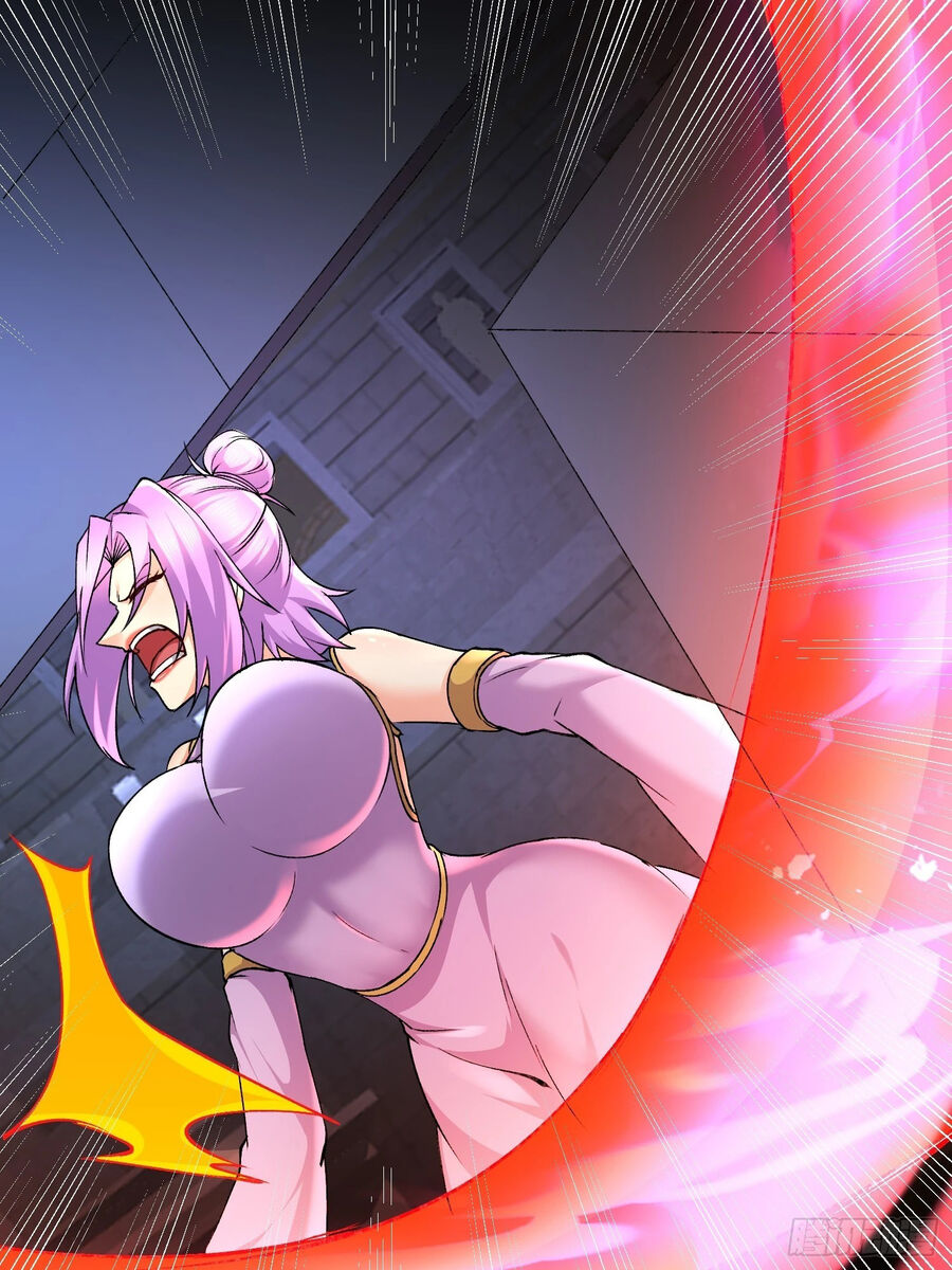 Bổn Tế Tu Chính Là Tiện Đạo Chap 300 - Next Chap 301
