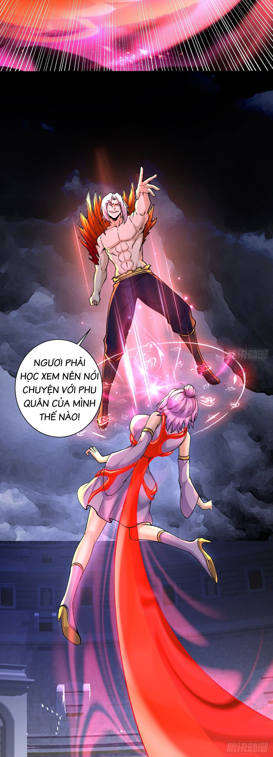 Bổn Tế Tu Chính Là Tiện Đạo Chap 300 - Next Chap 301