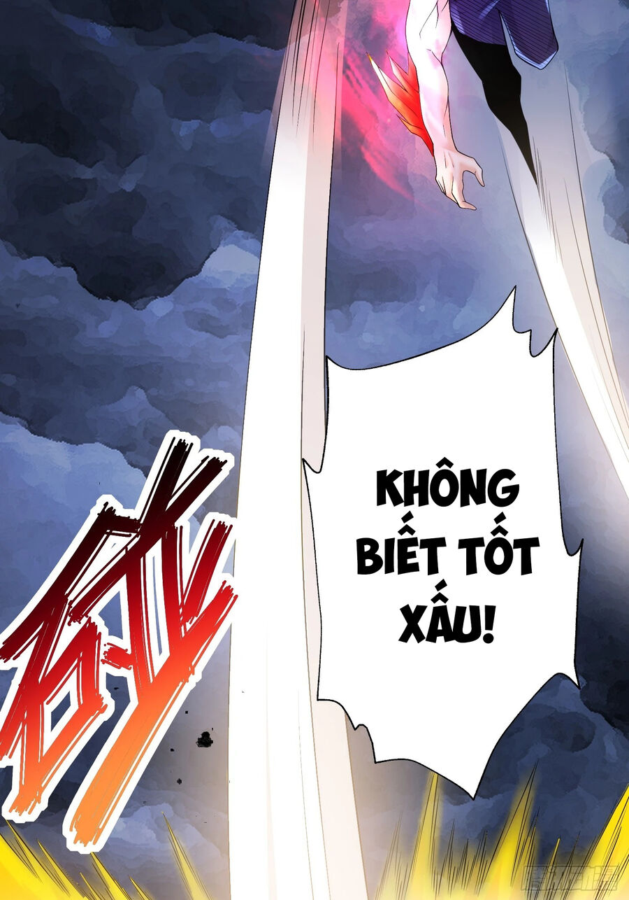 Bổn Tế Tu Chính Là Tiện Đạo Chap 300 - Next Chap 301